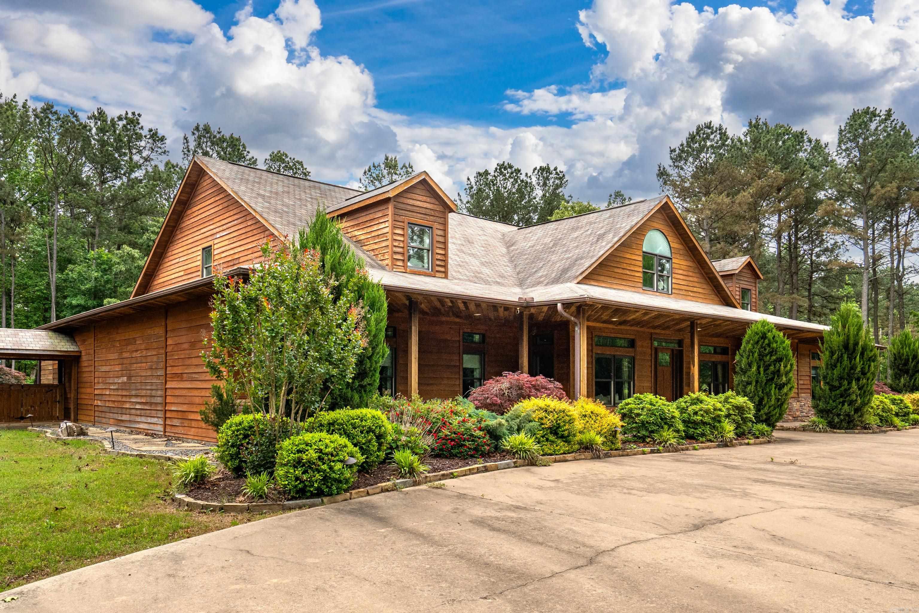 High Peak Acres - Residential
