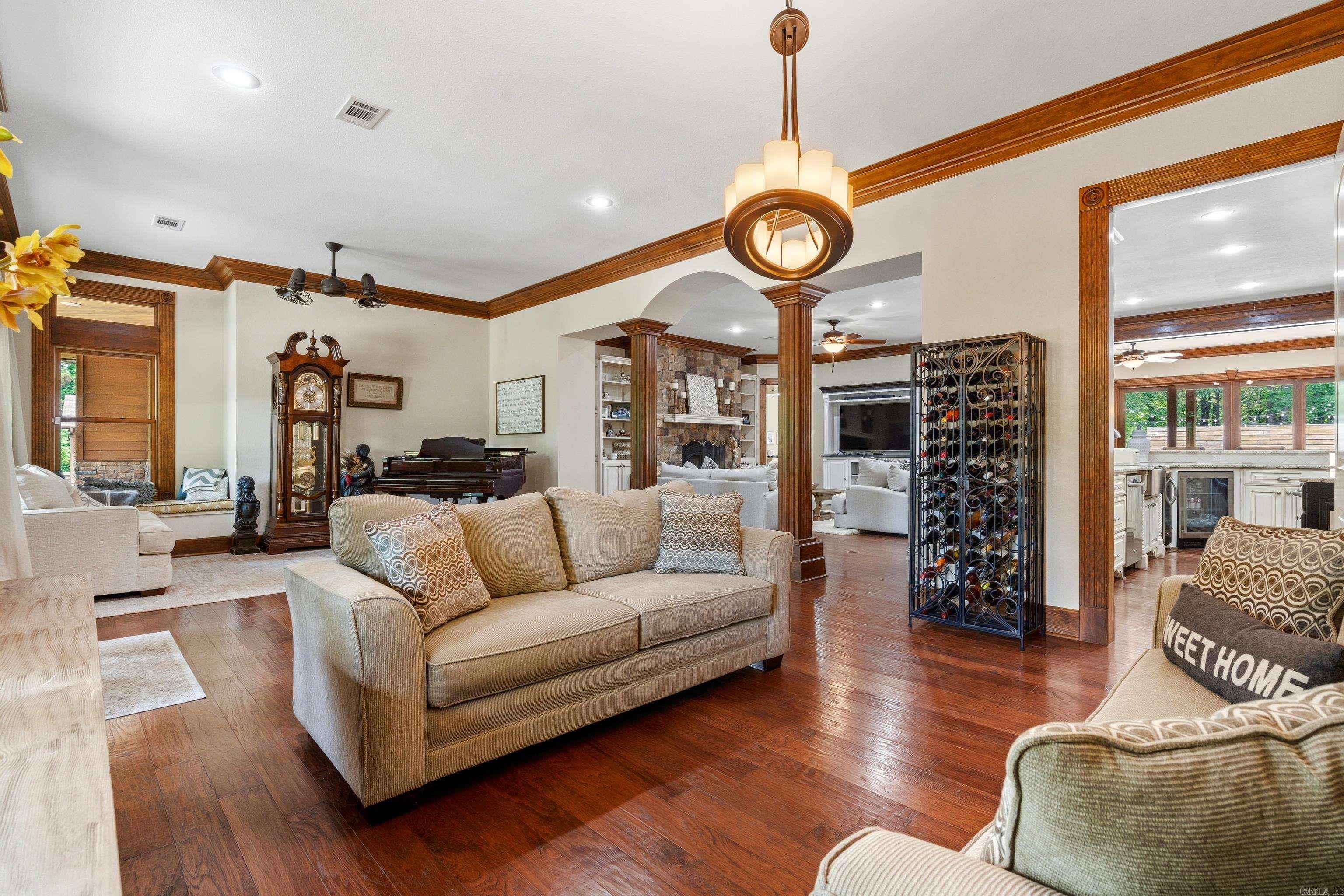 High Peak Acres - Residential