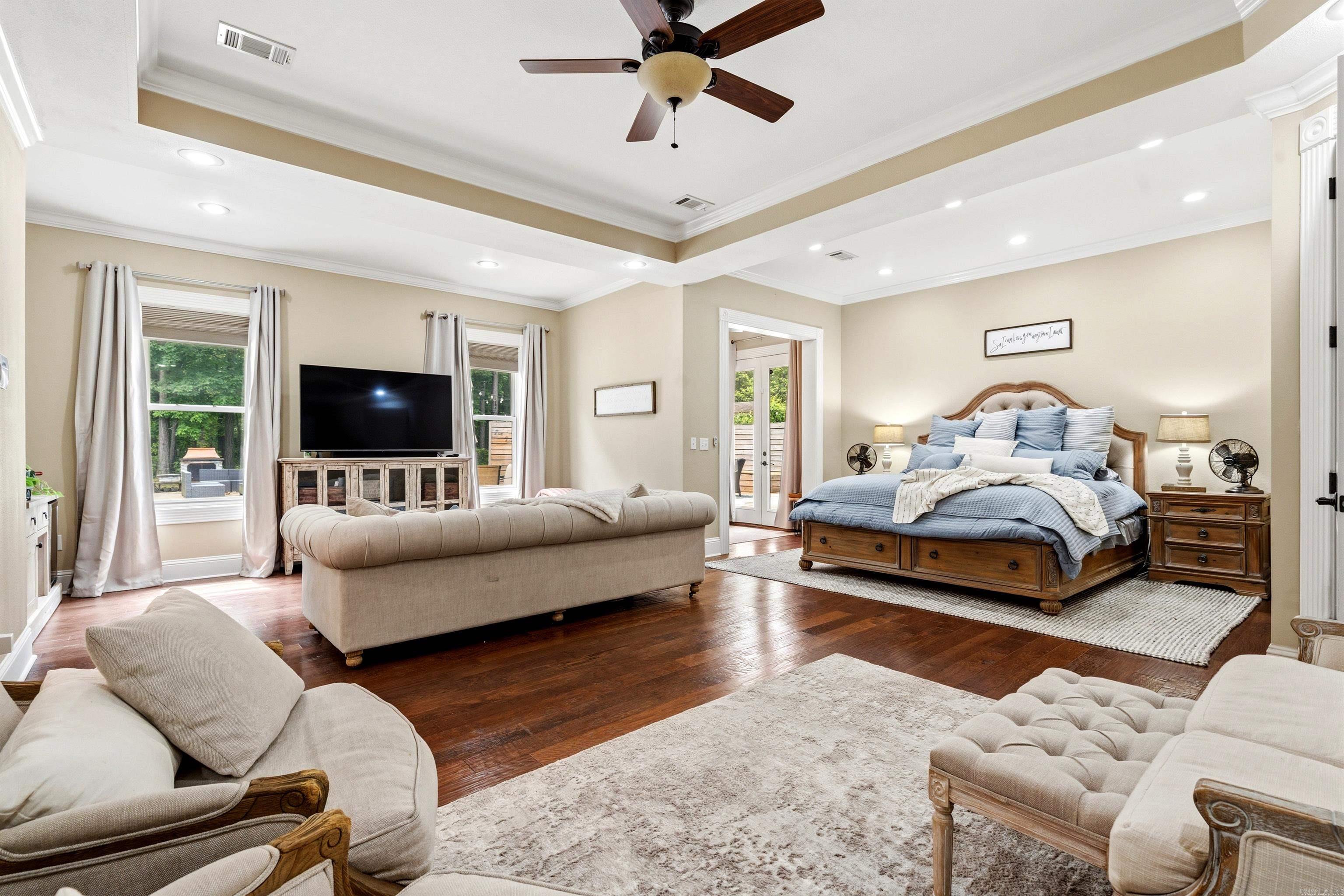 High Peak Acres - Residential