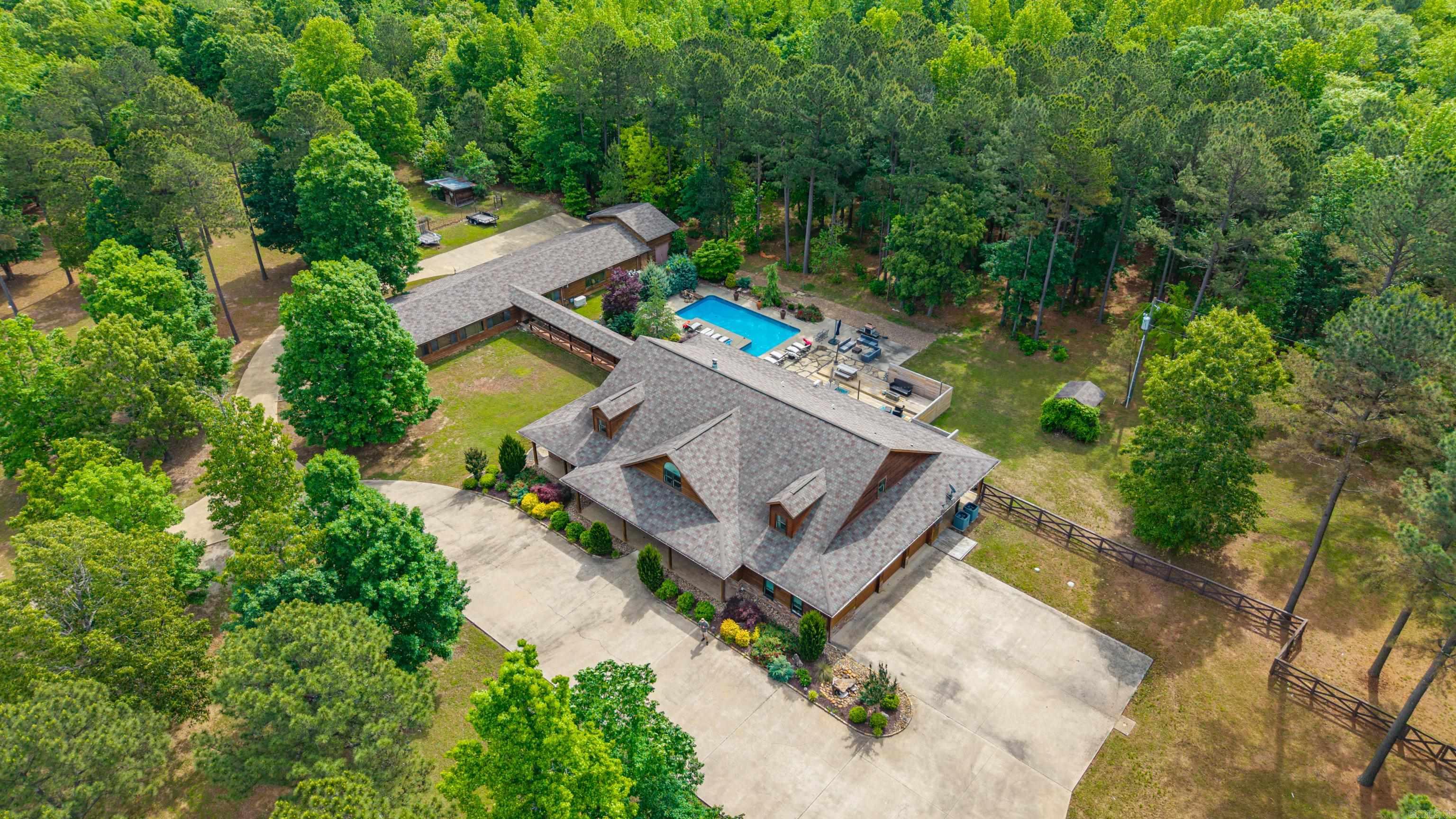 High Peak Acres - Residential