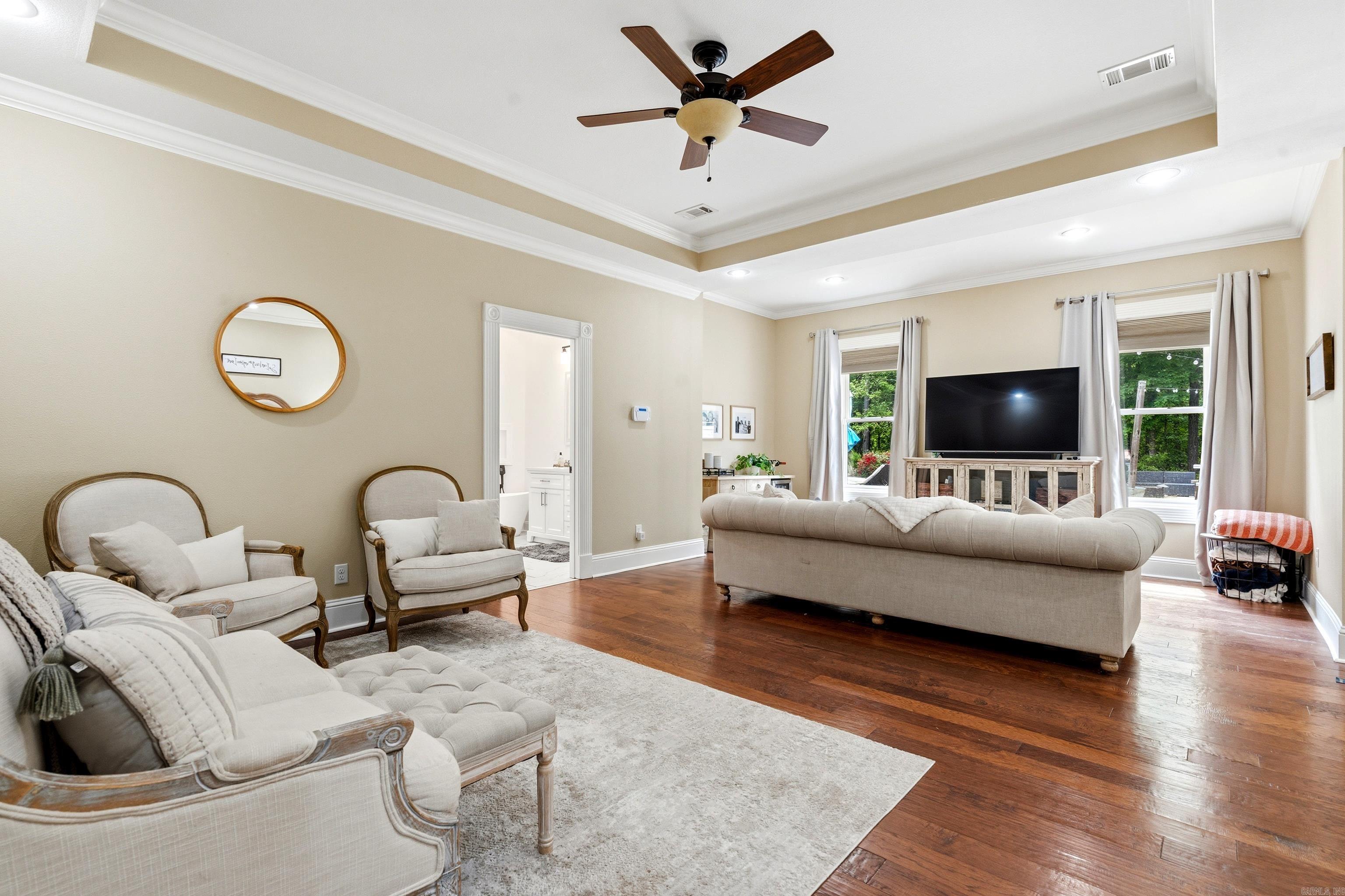 High Peak Acres - Residential