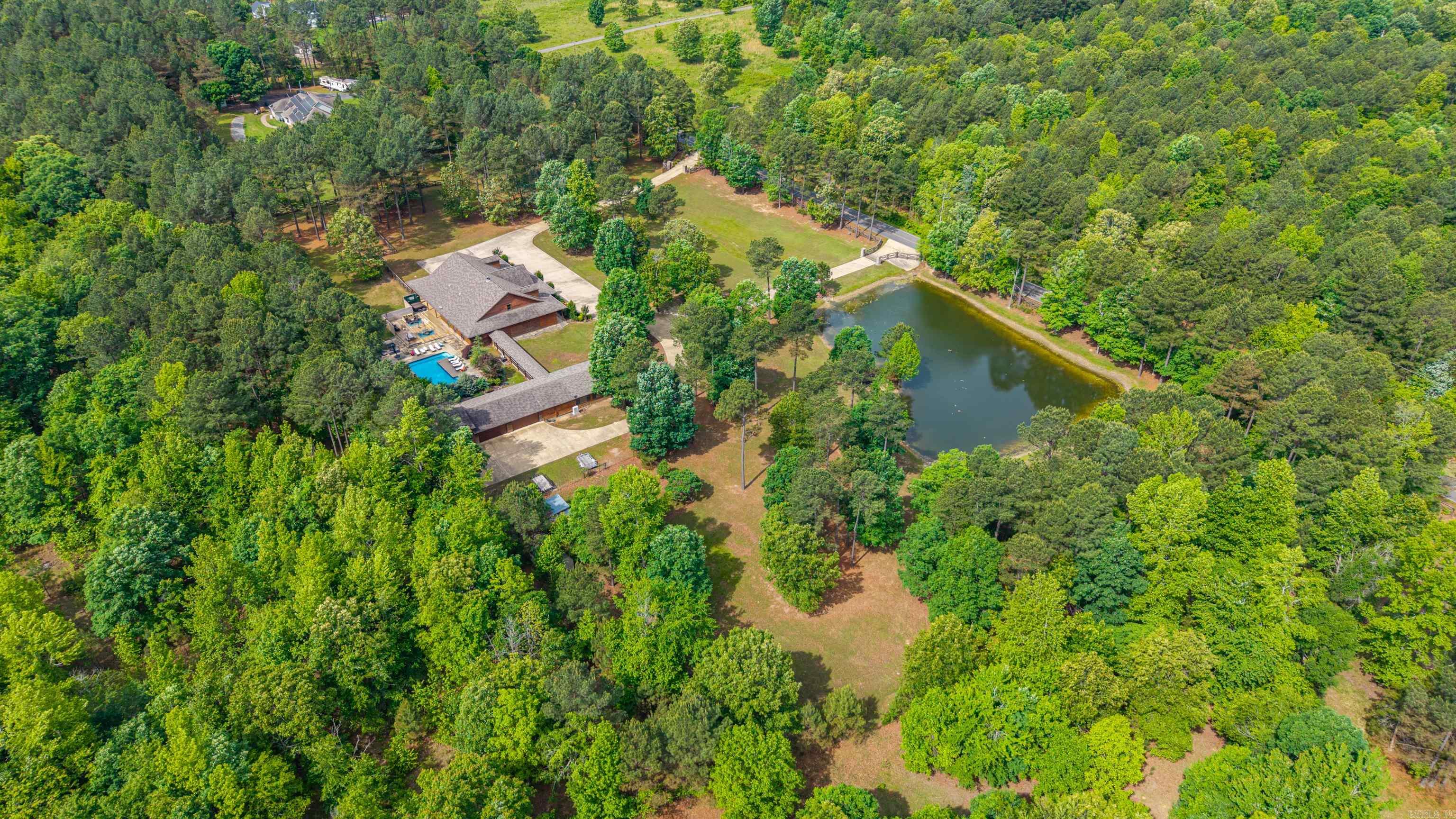 High Peak Acres - Residential