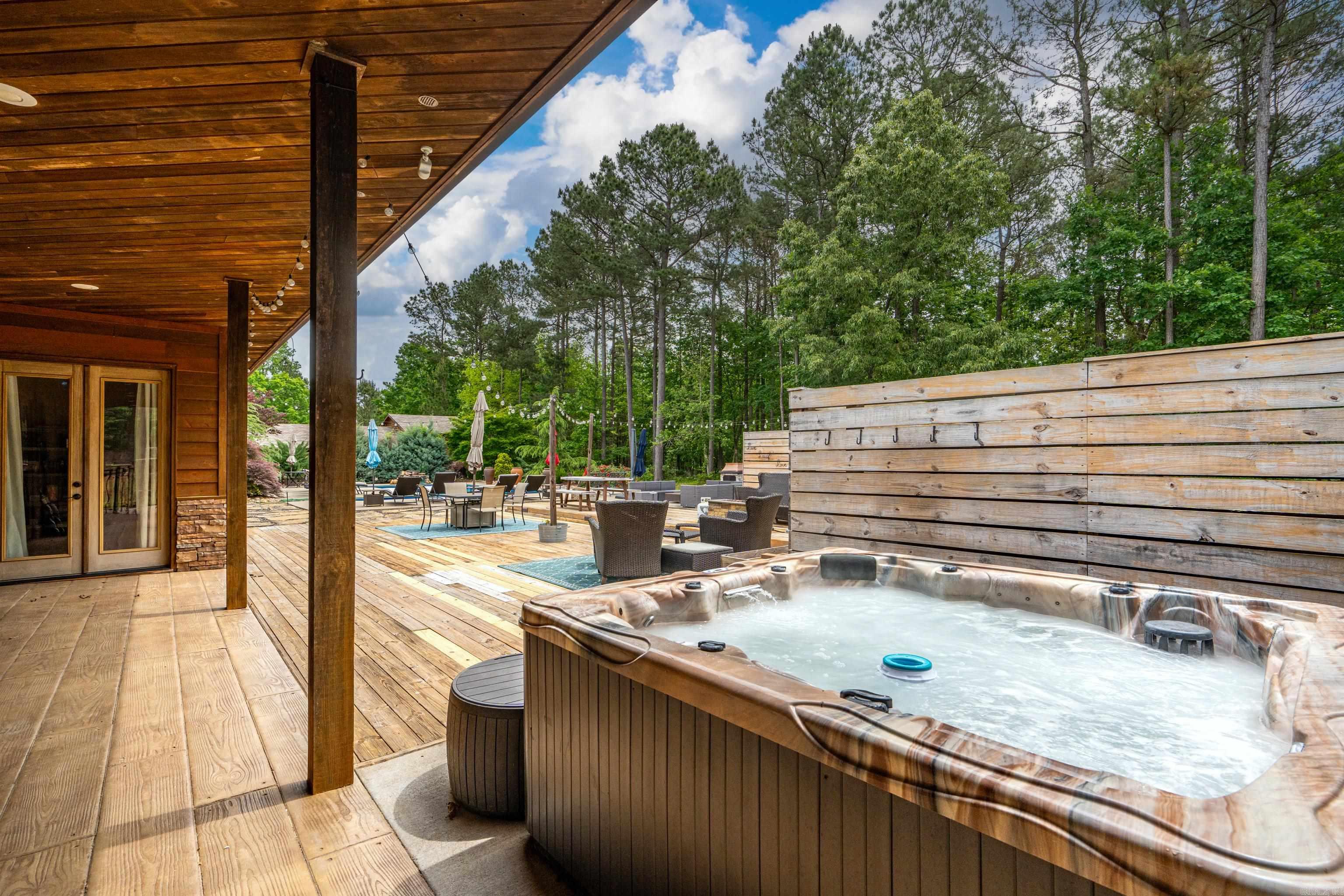 High Peak Acres - Residential