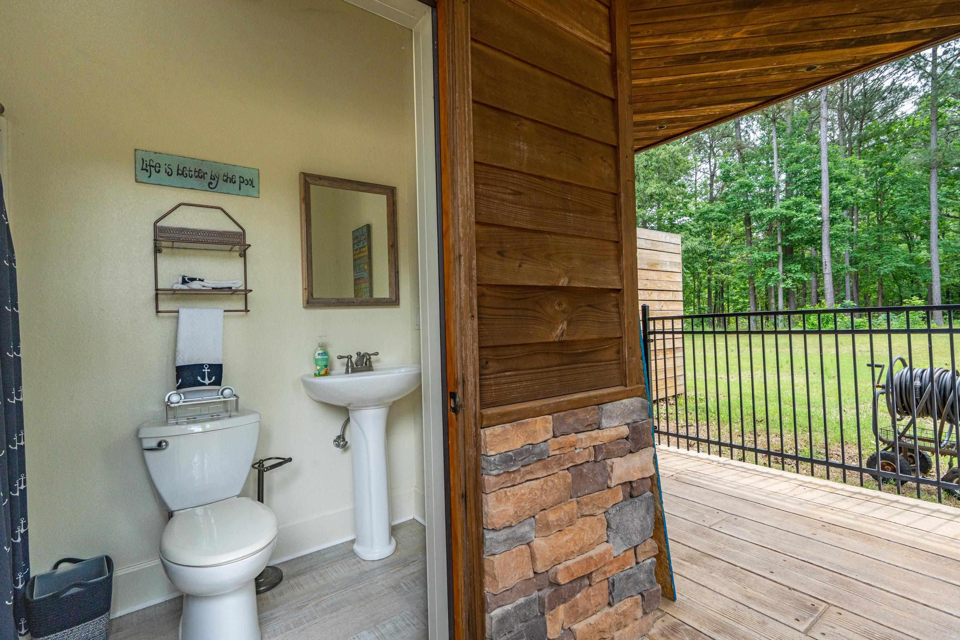 High Peak Acres - Residential