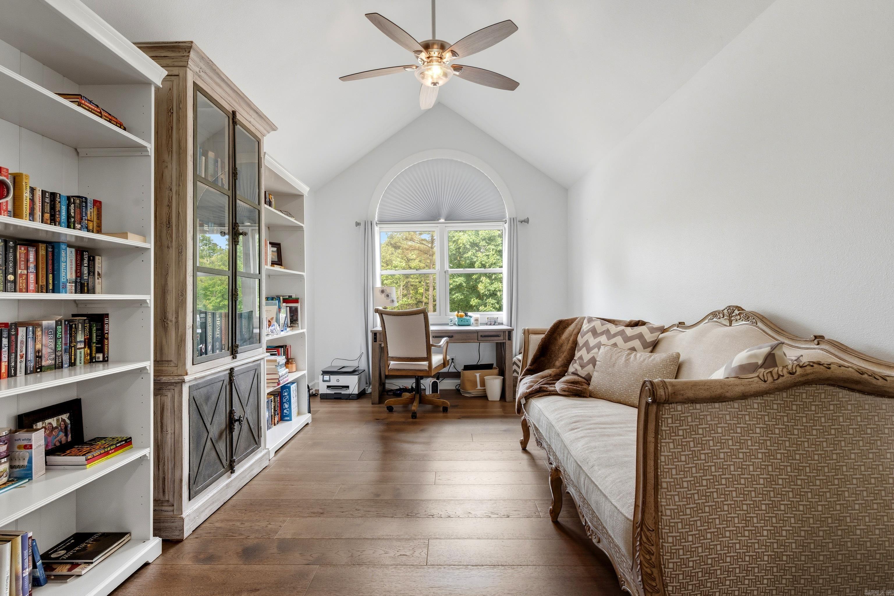 High Peak Acres - Residential