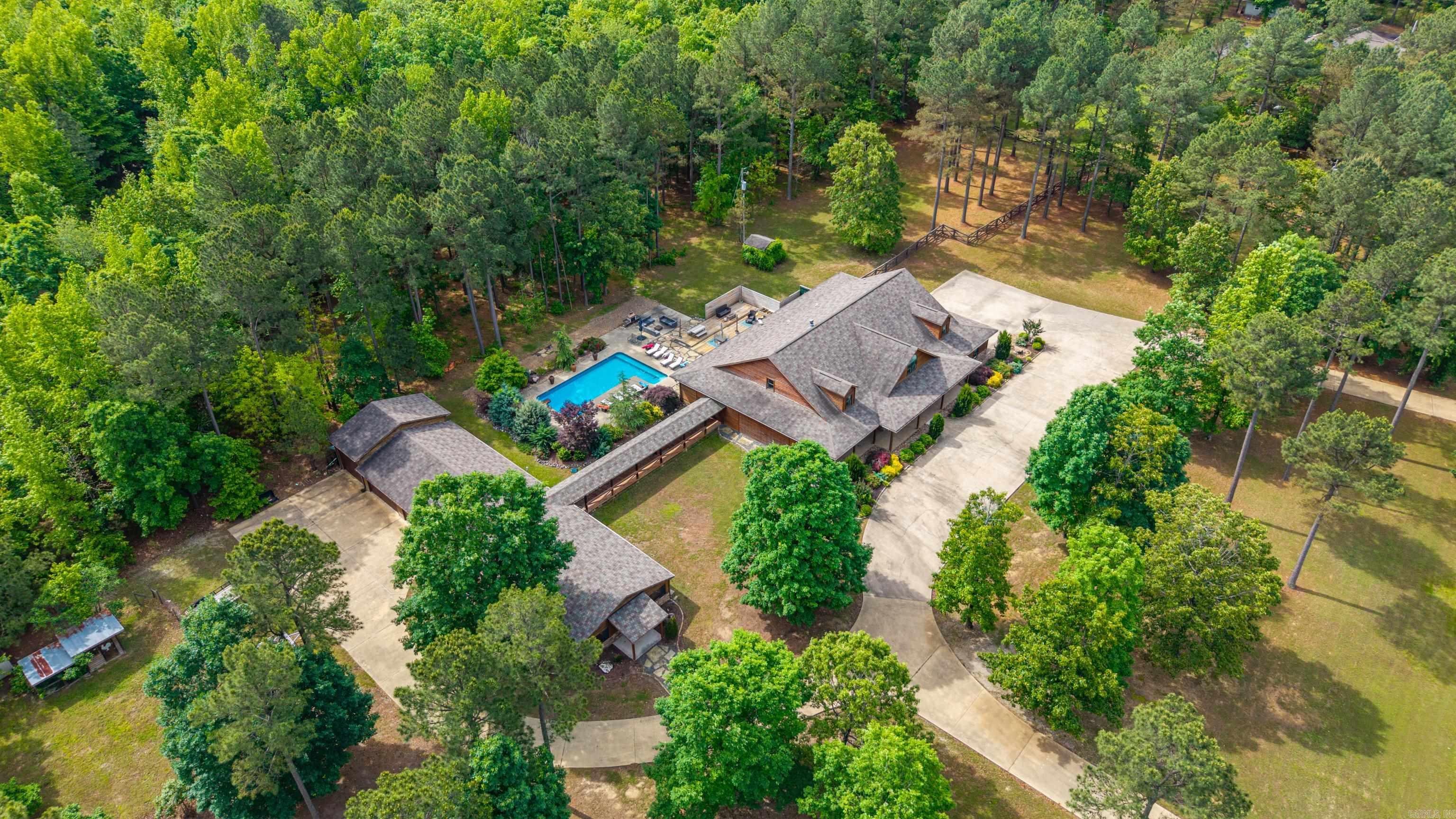 High Peak Acres - Residential