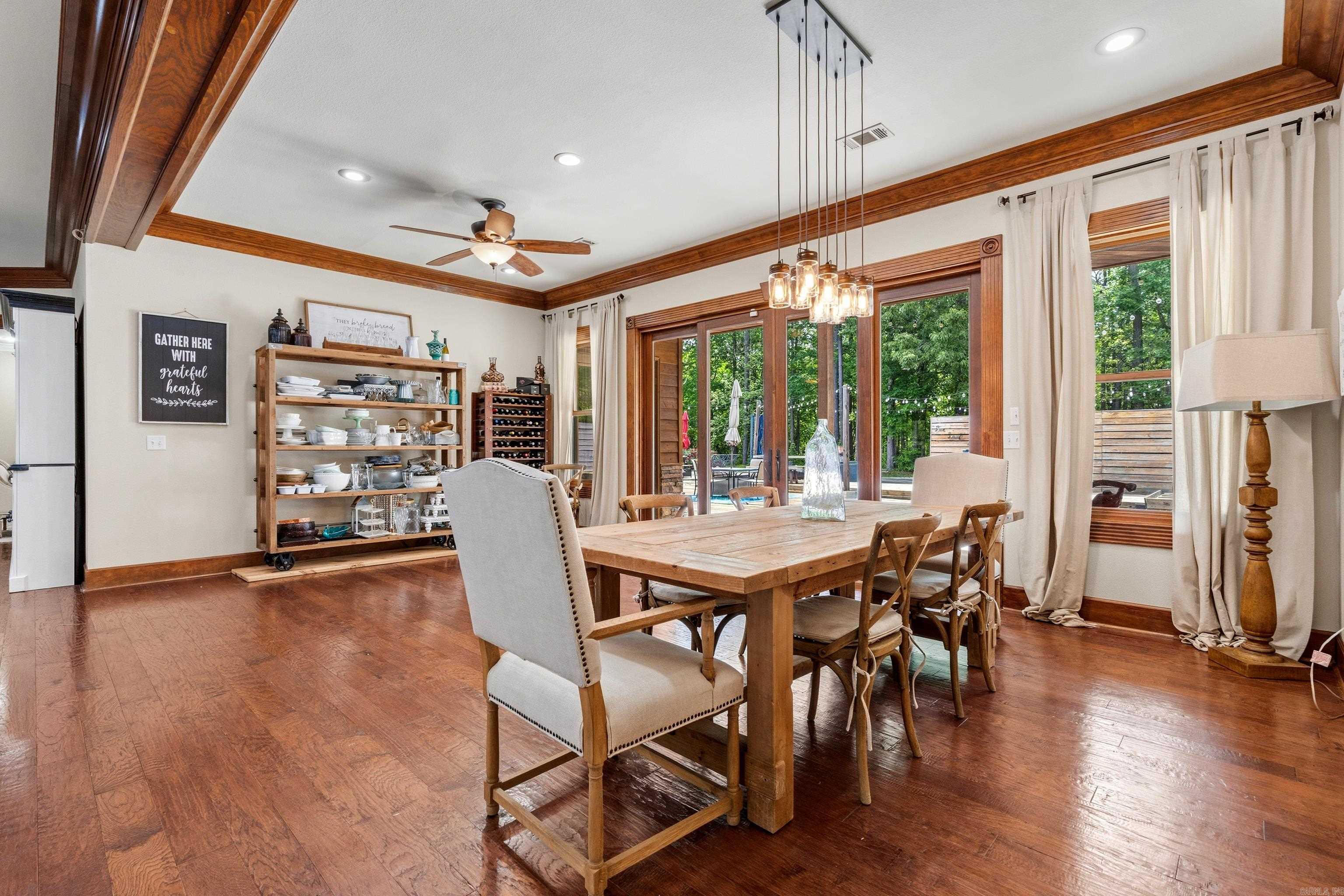 High Peak Acres - Residential