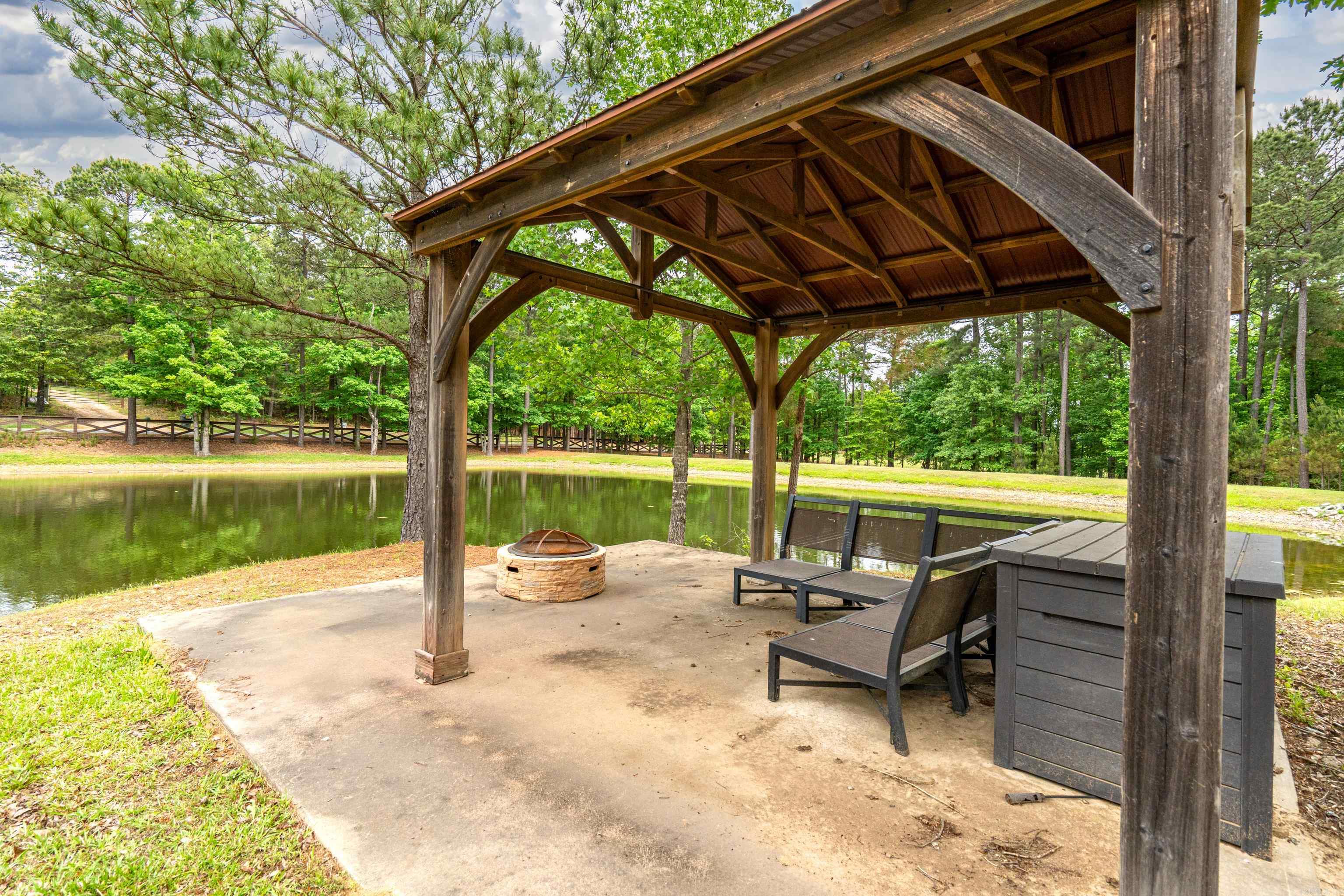 High Peak Acres - Residential