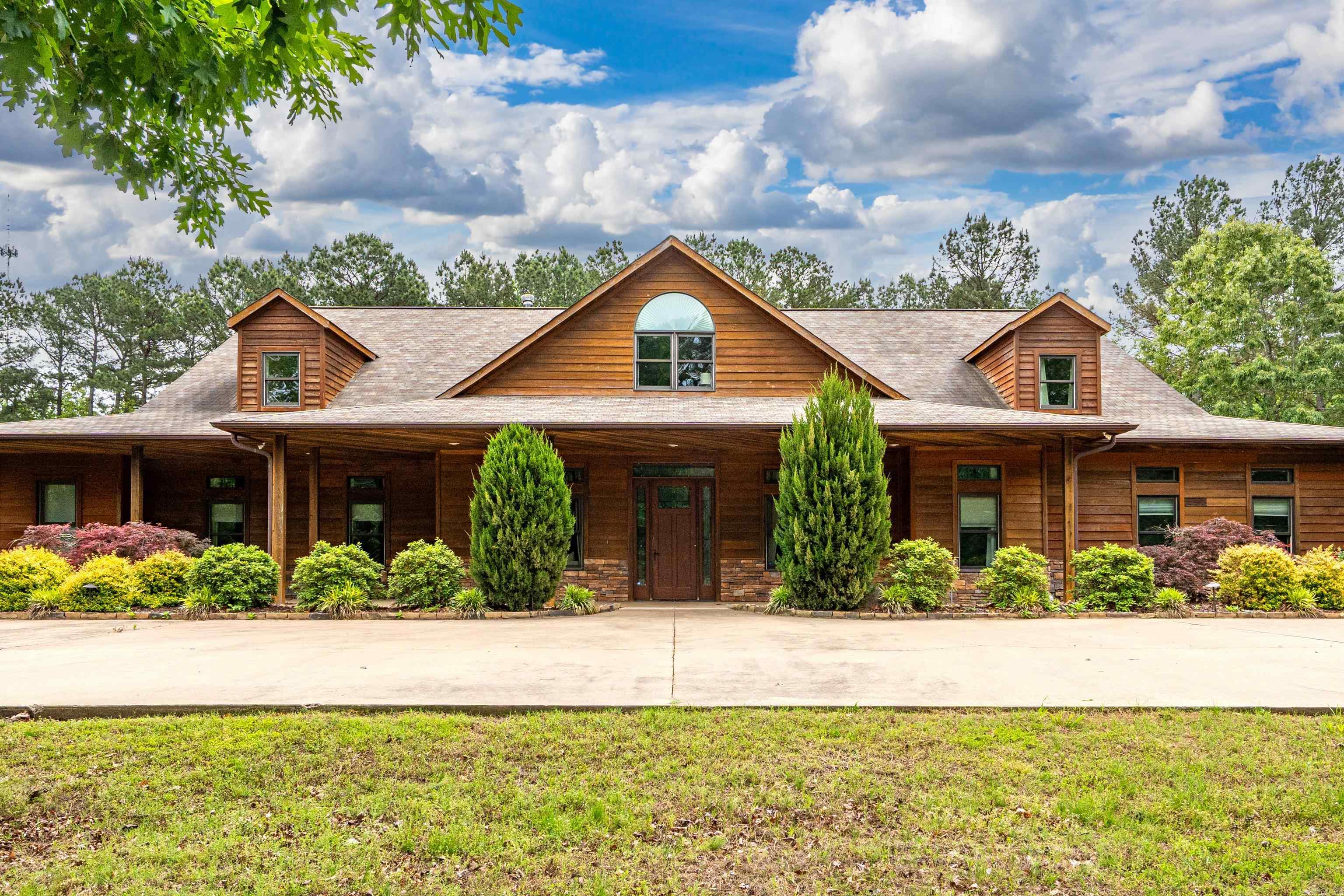 High Peak Acres - Residential