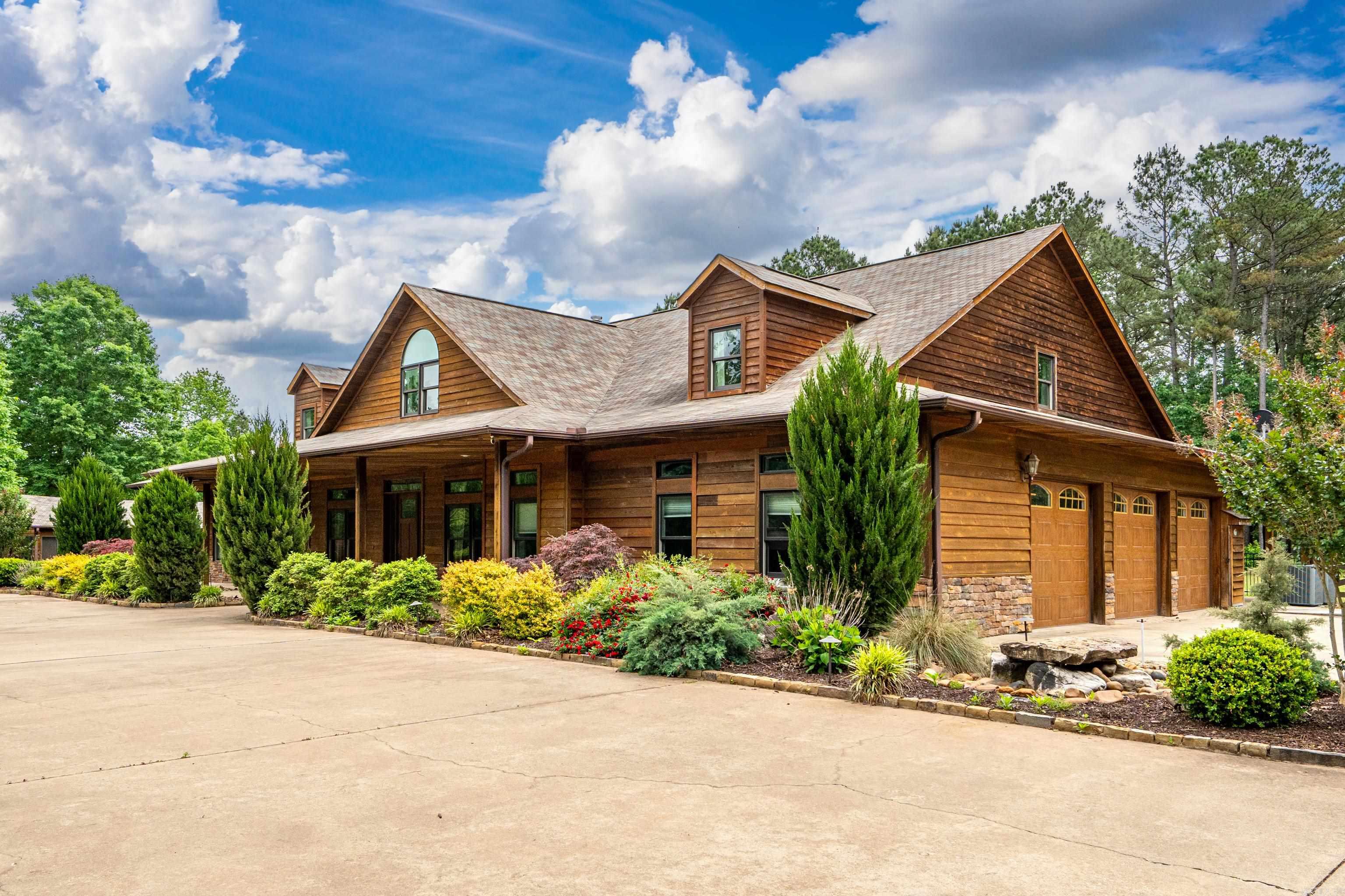 High Peak Acres - Residential