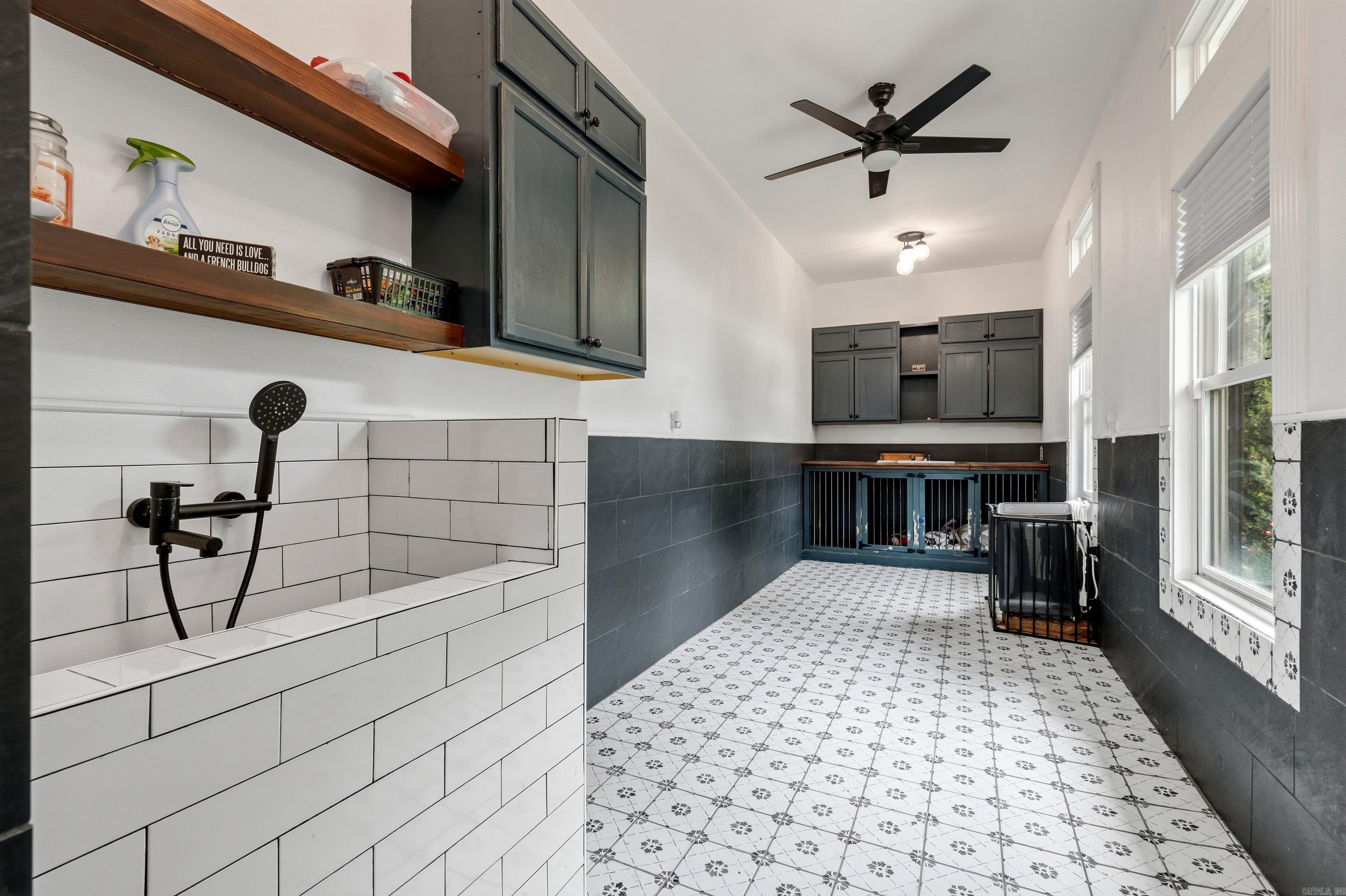High Peak Acres - Residential