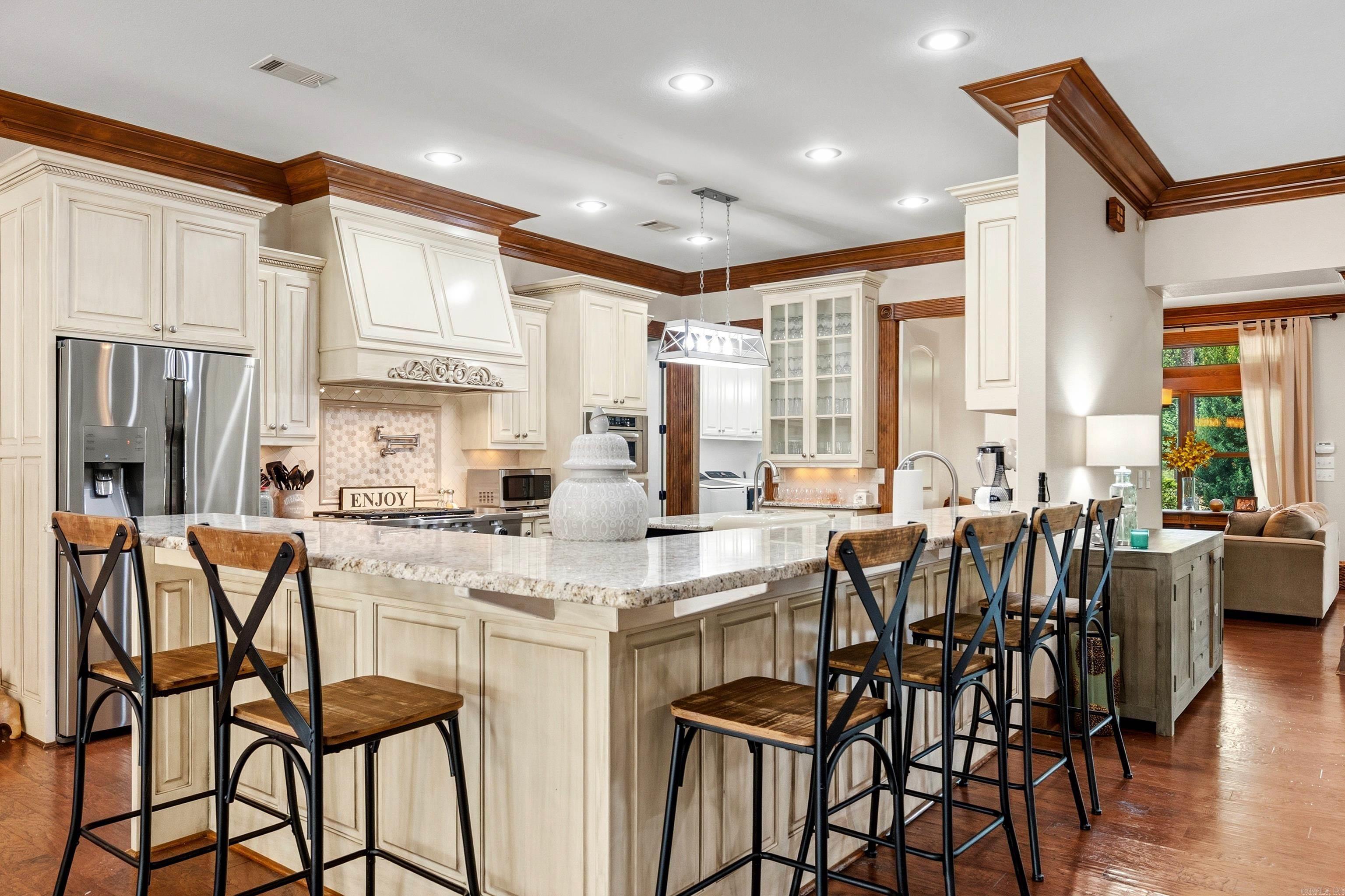 High Peak Acres - Residential