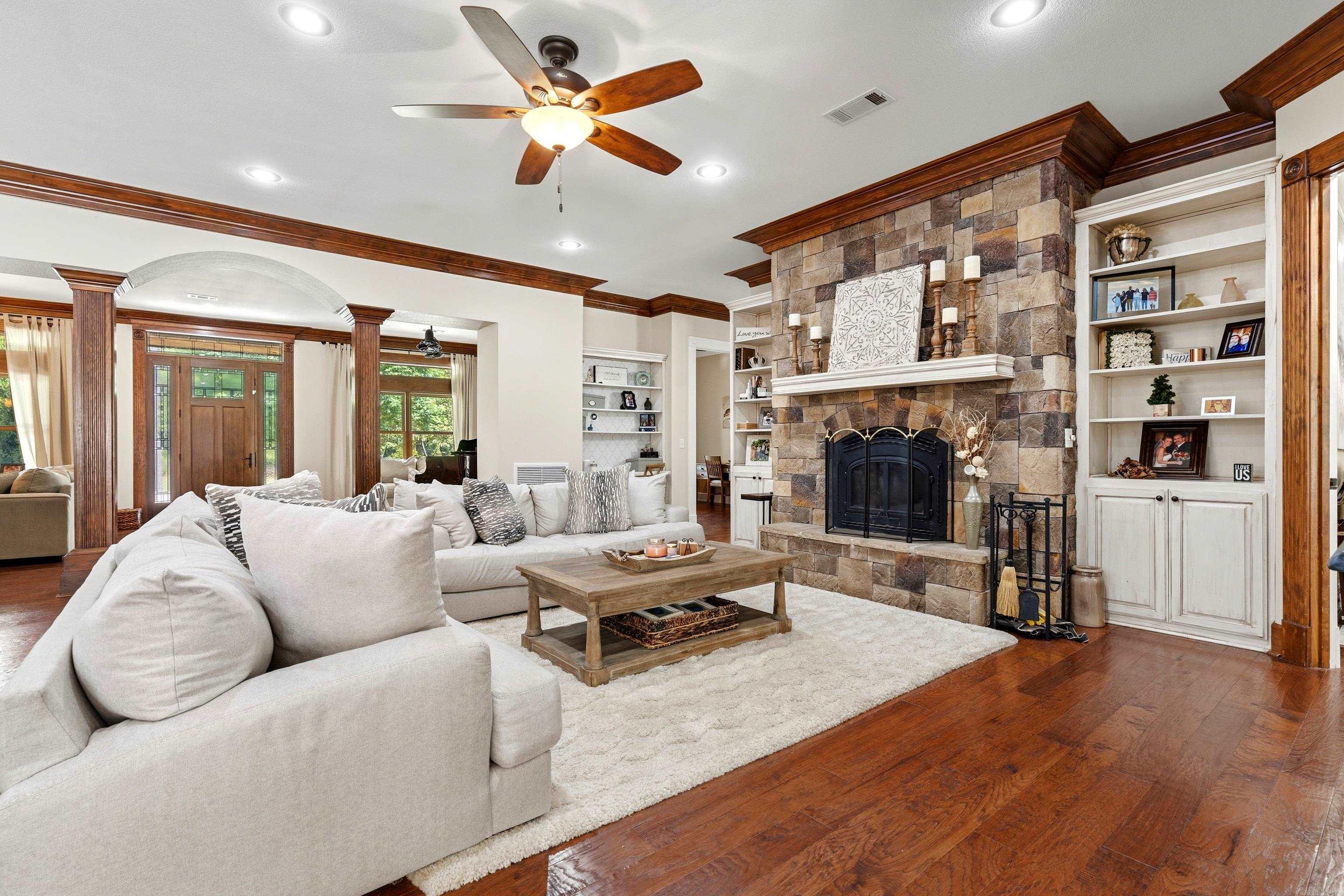 High Peak Acres - Residential