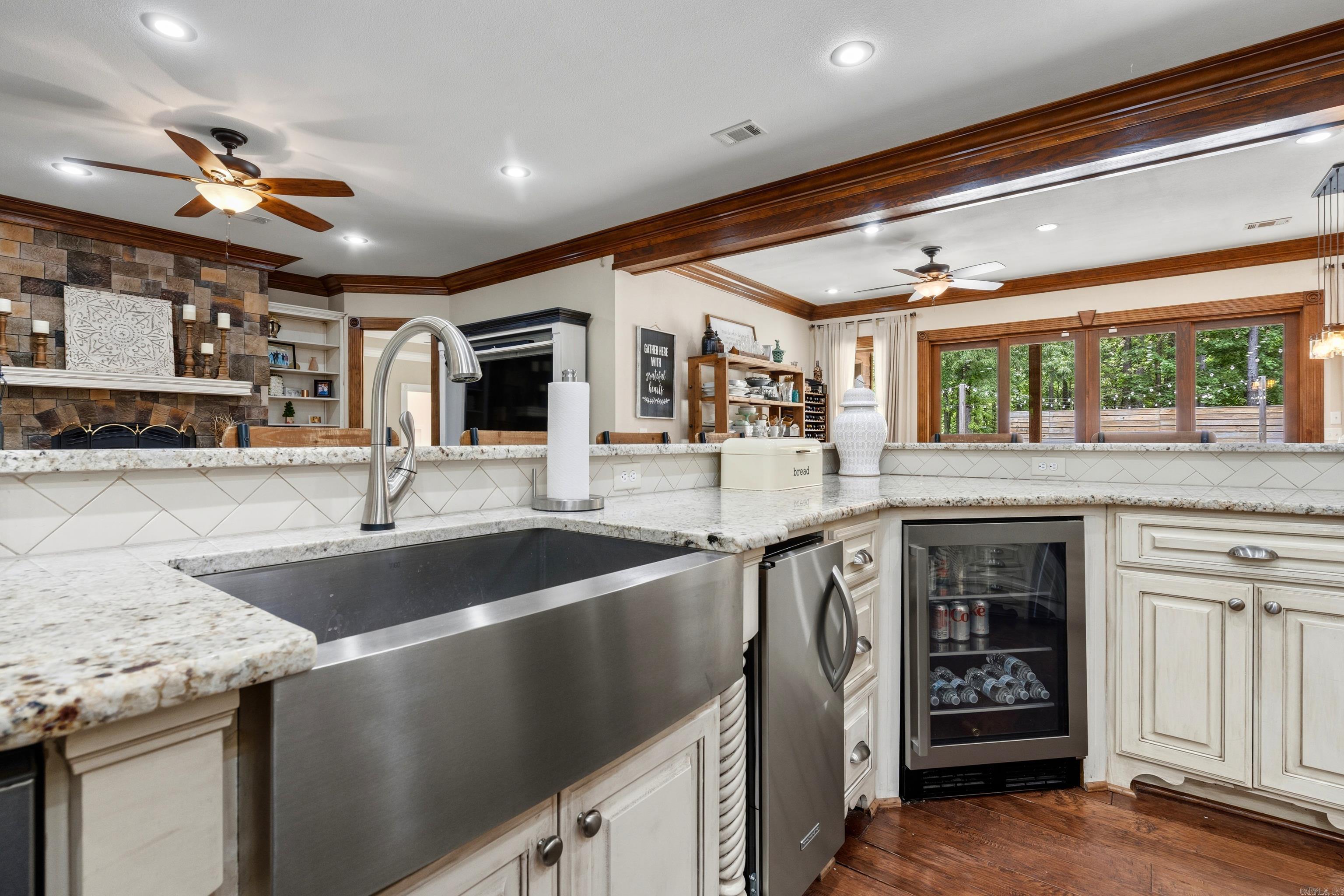 High Peak Acres - Residential