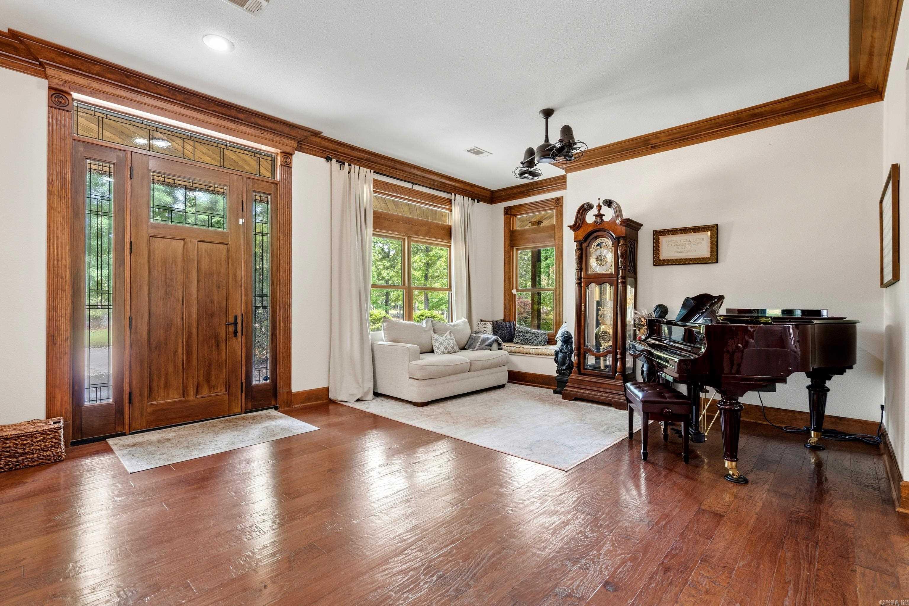High Peak Acres - Residential