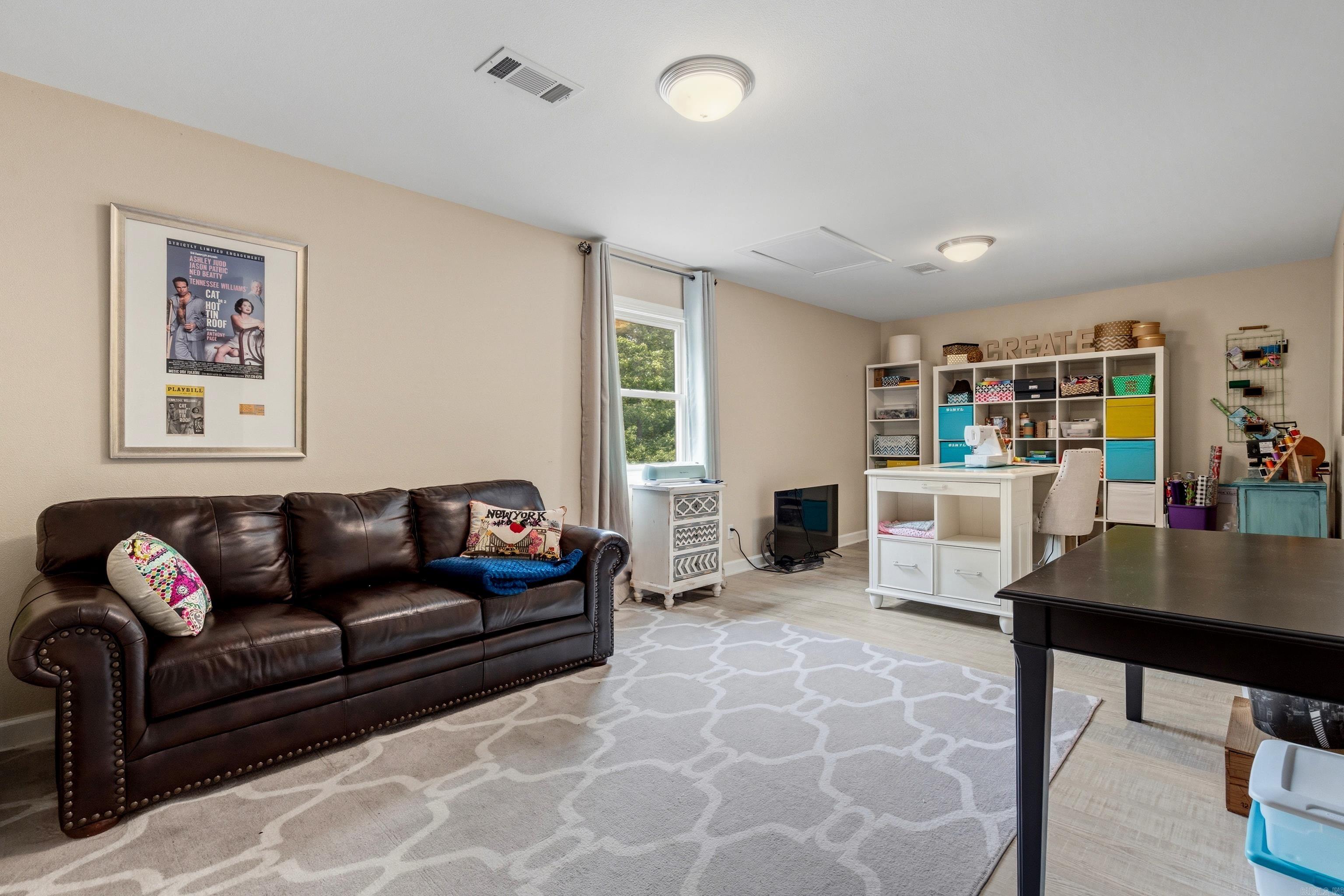High Peak Acres - Residential