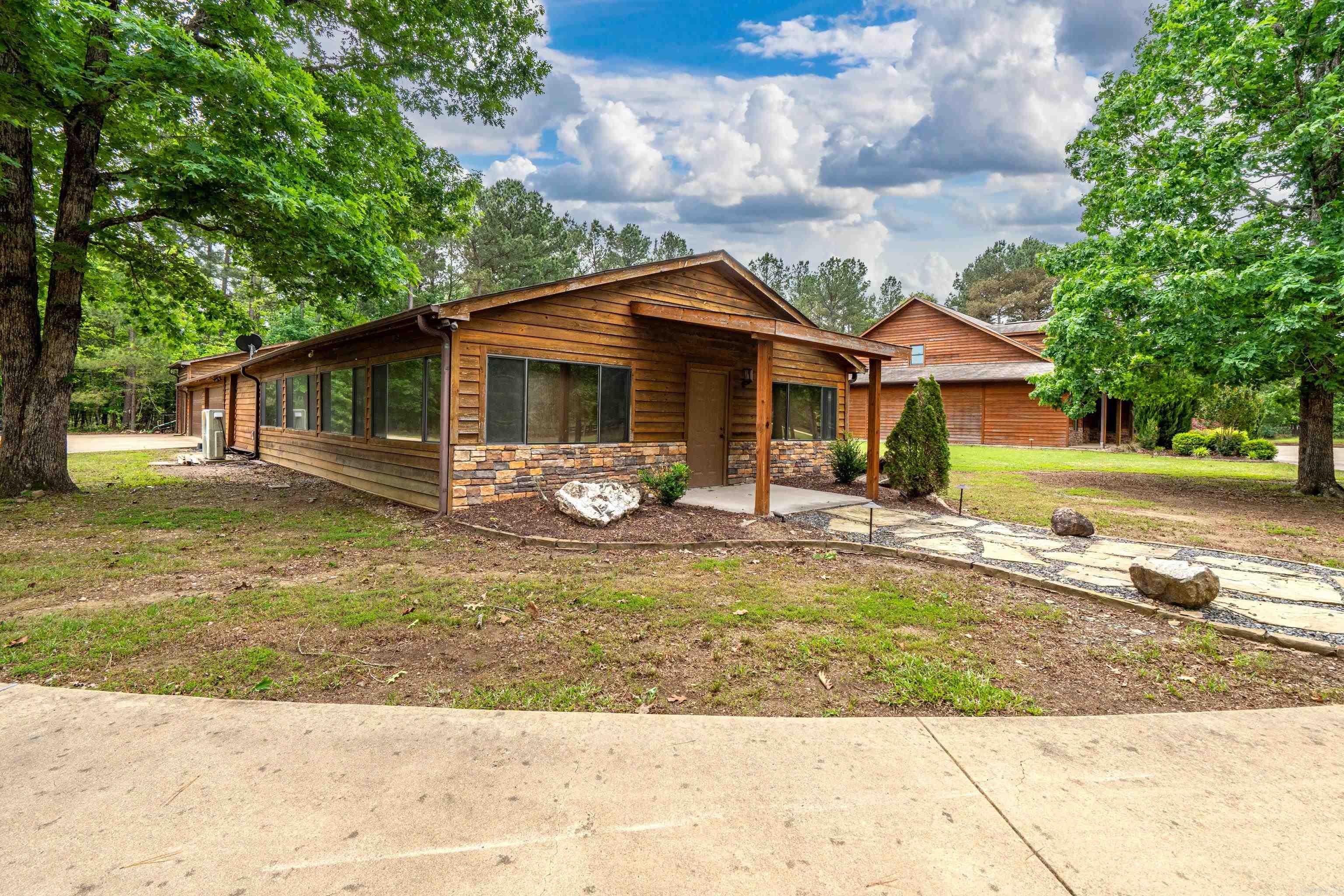 High Peak Acres - Residential