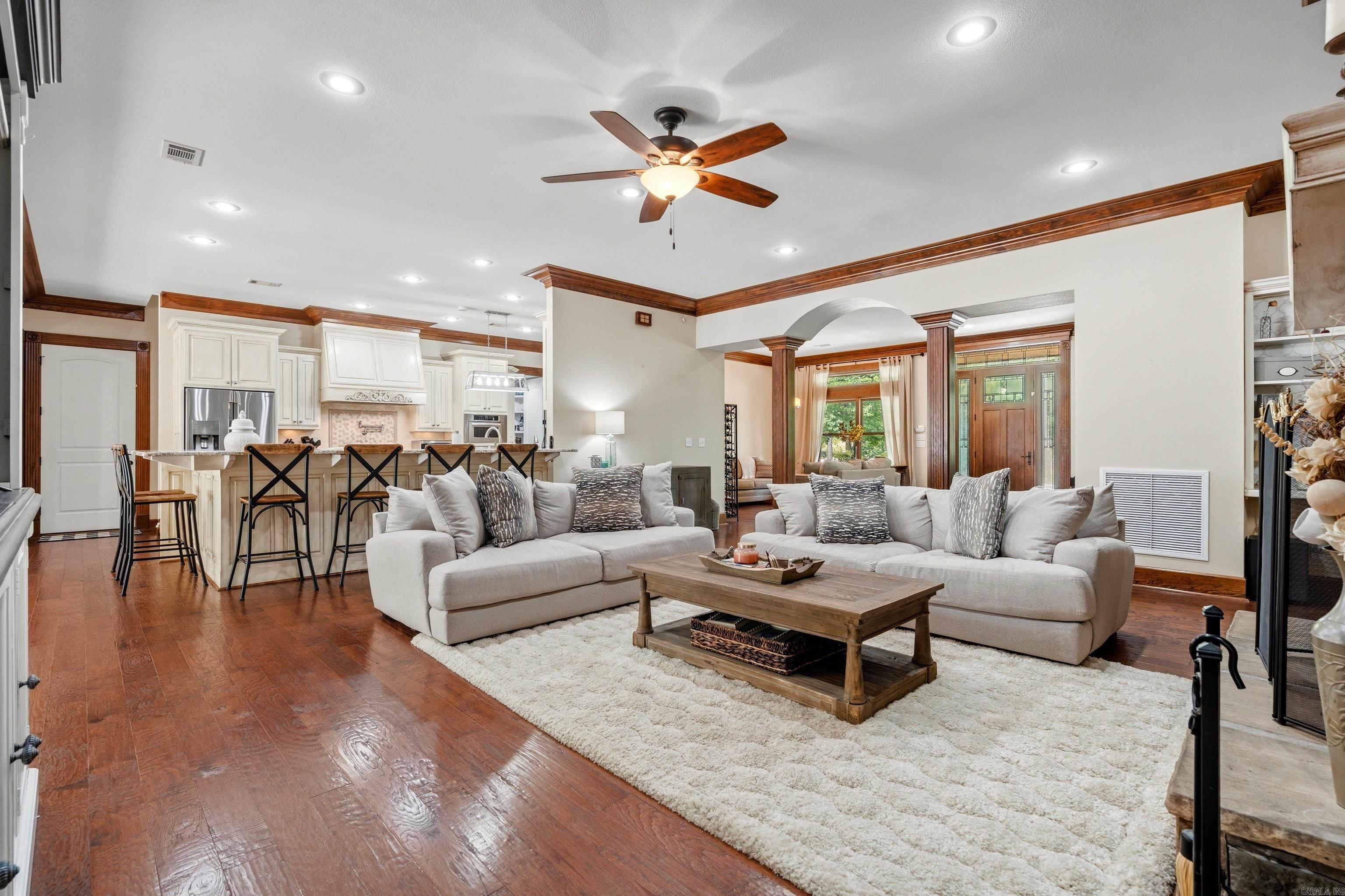 High Peak Acres - Residential