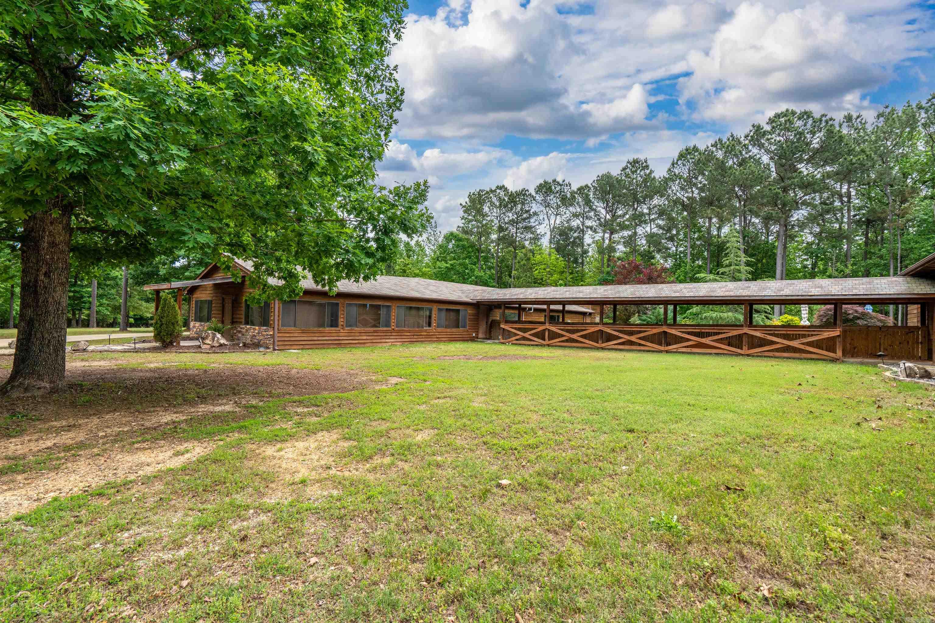 High Peak Acres - Residential