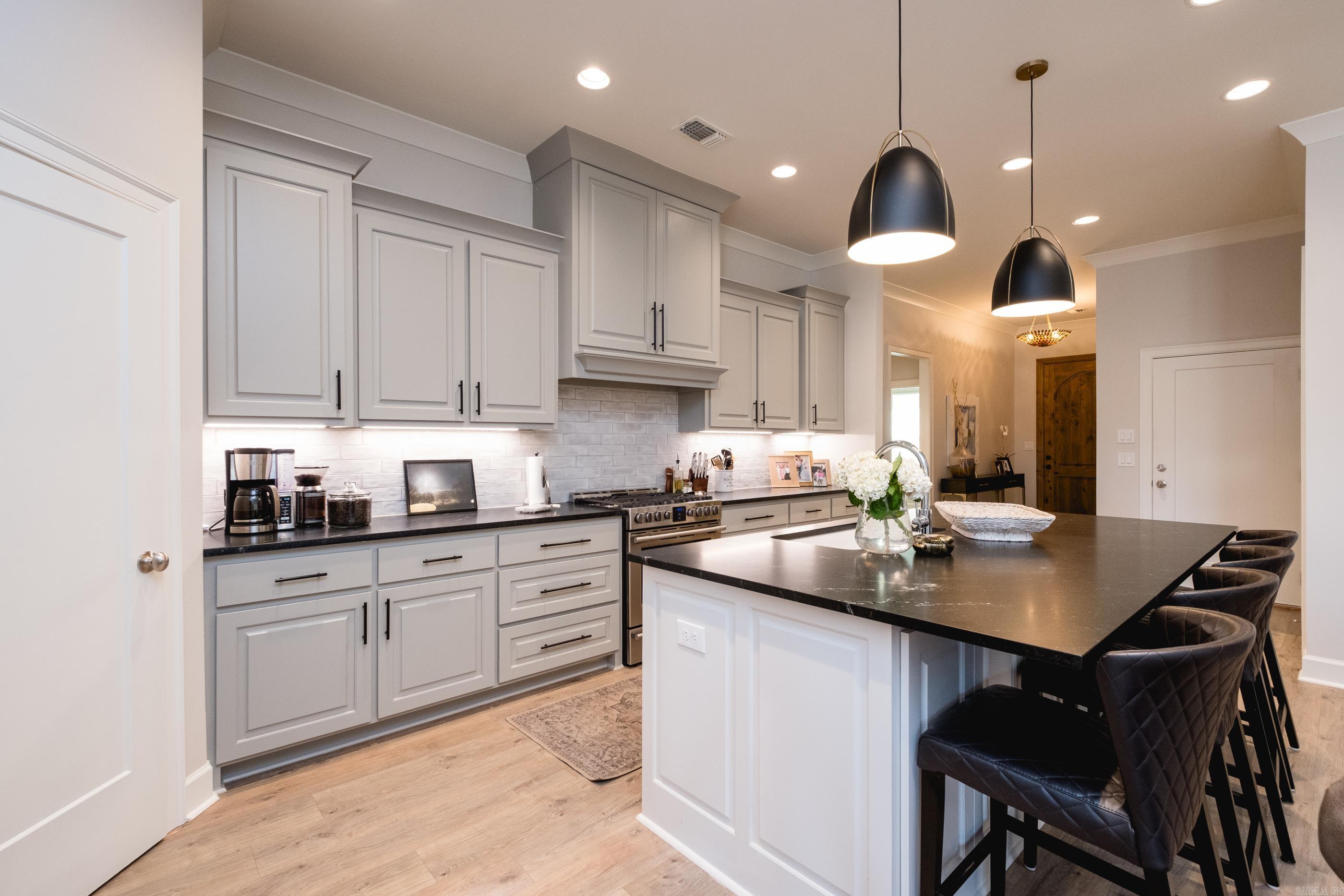 FLETCHER VALLEY "FLETCHER RIDGE" - Residential