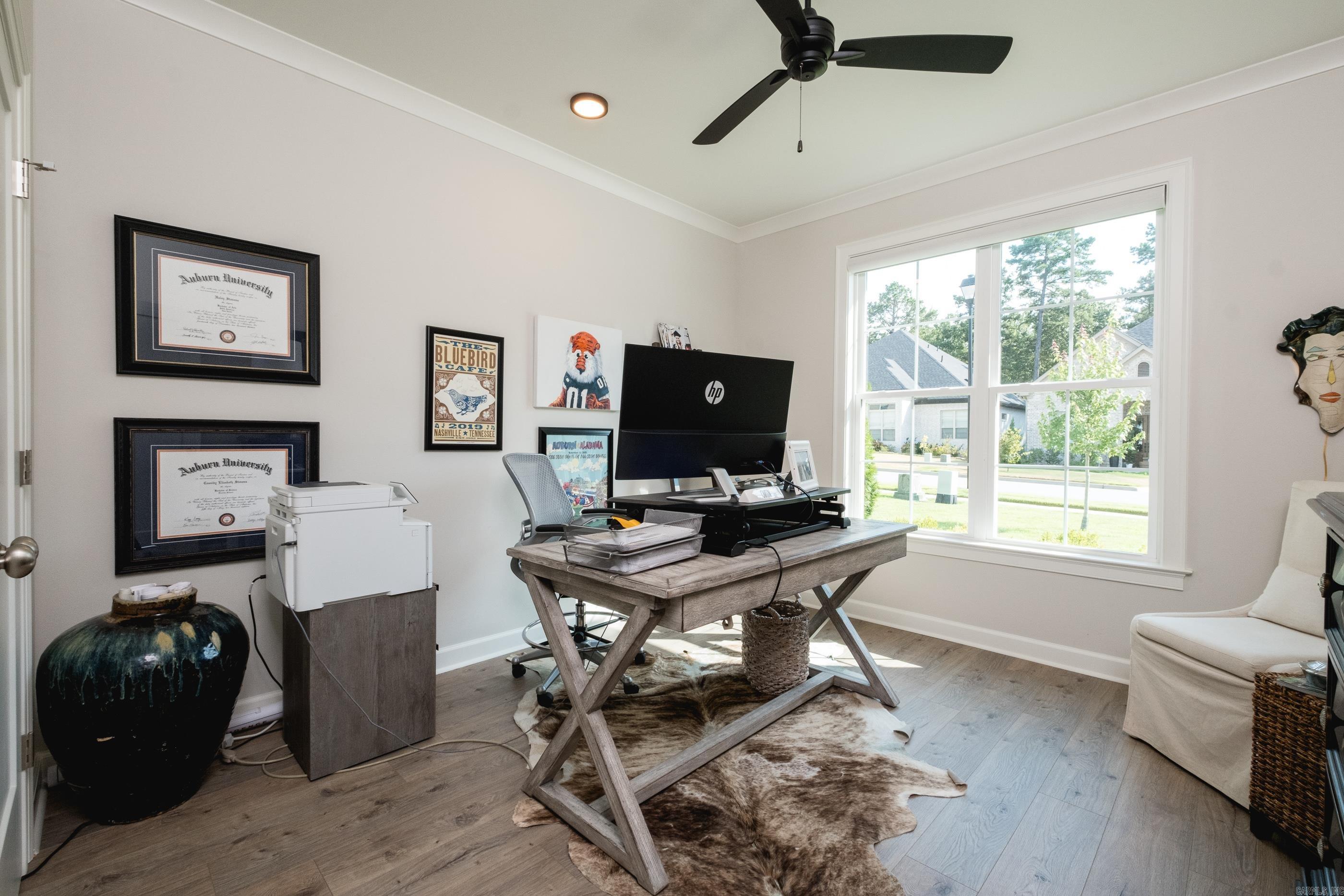 FLETCHER VALLEY "FLETCHER RIDGE" - Residential