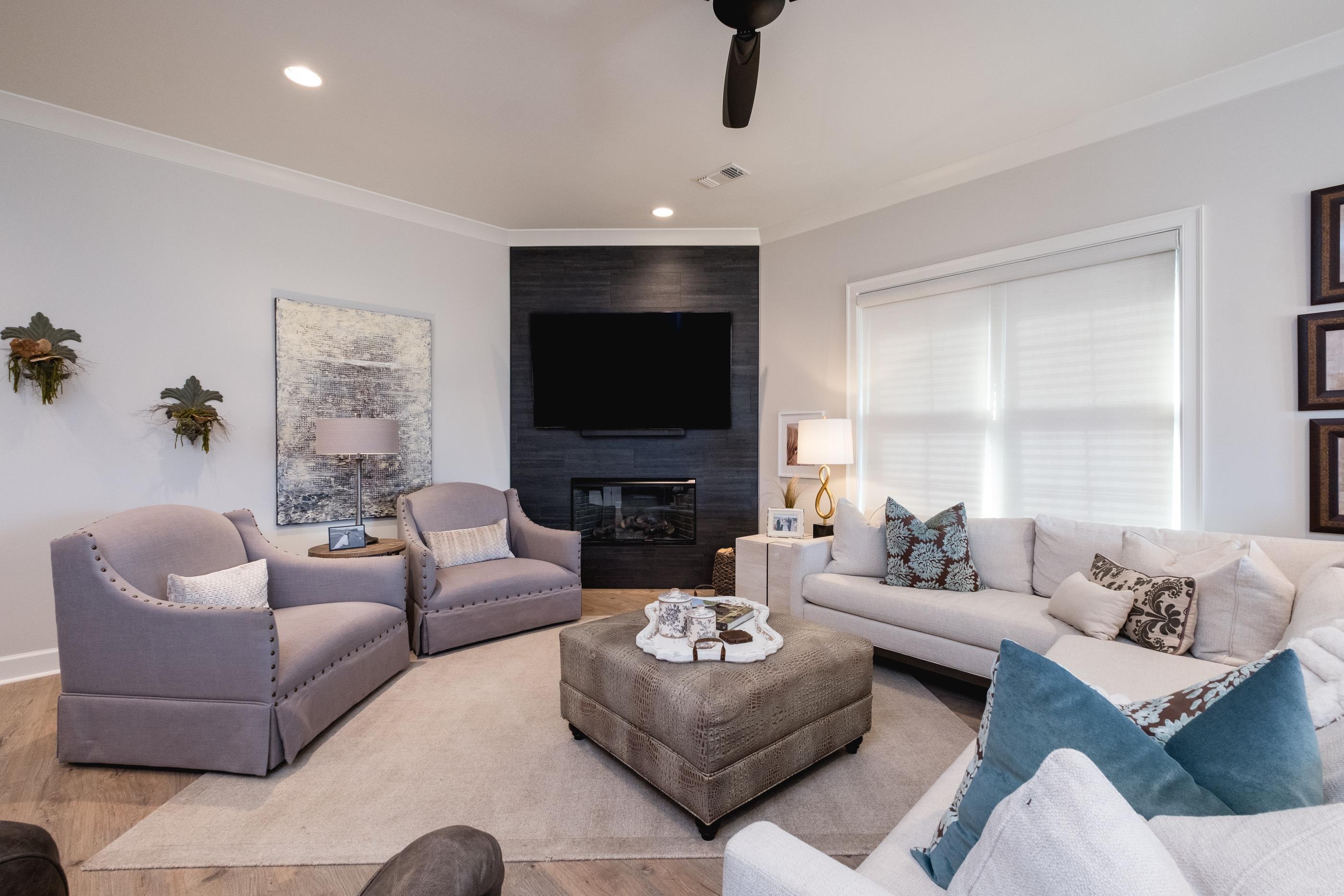 FLETCHER VALLEY "FLETCHER RIDGE" - Residential