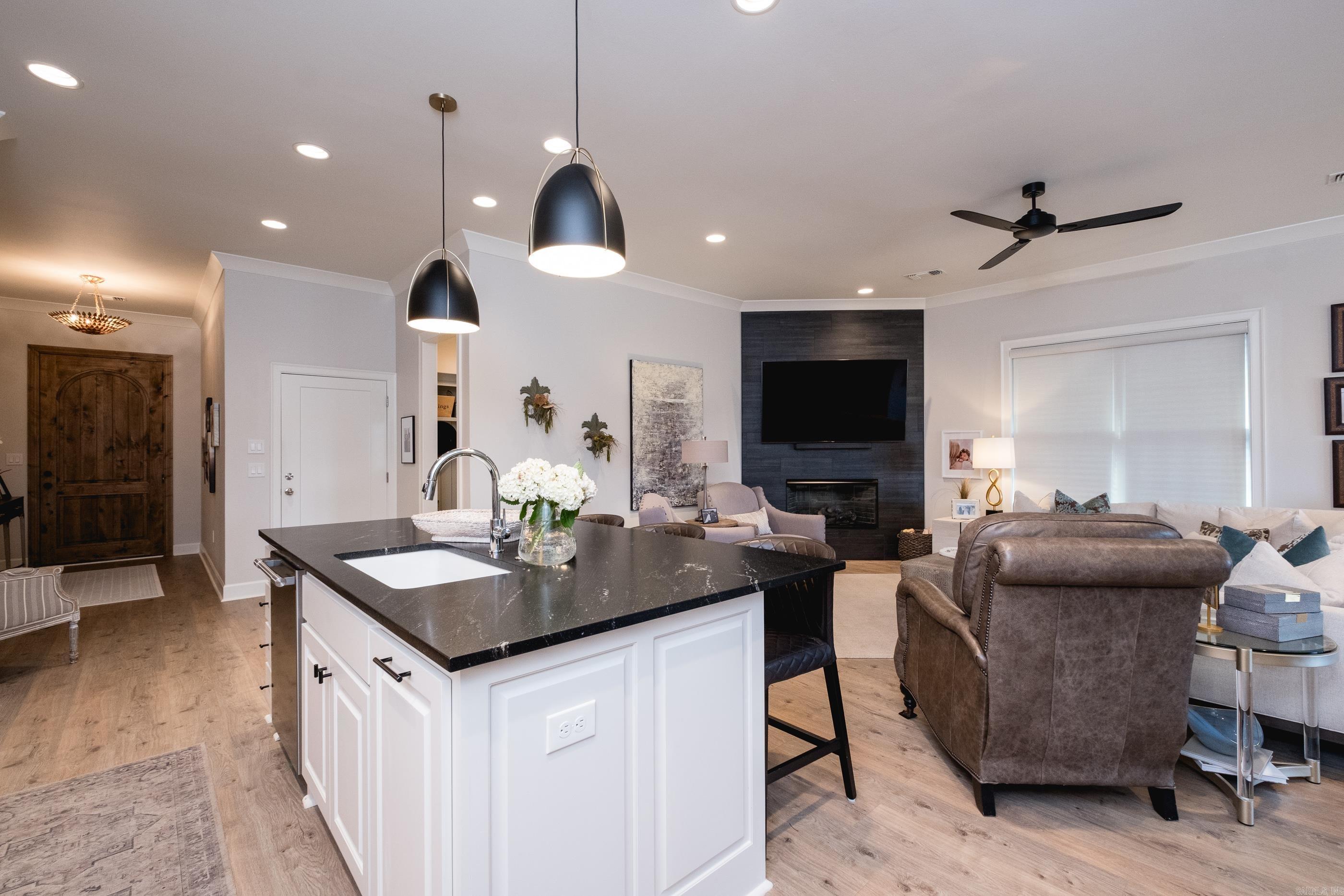 FLETCHER VALLEY "FLETCHER RIDGE" - Residential