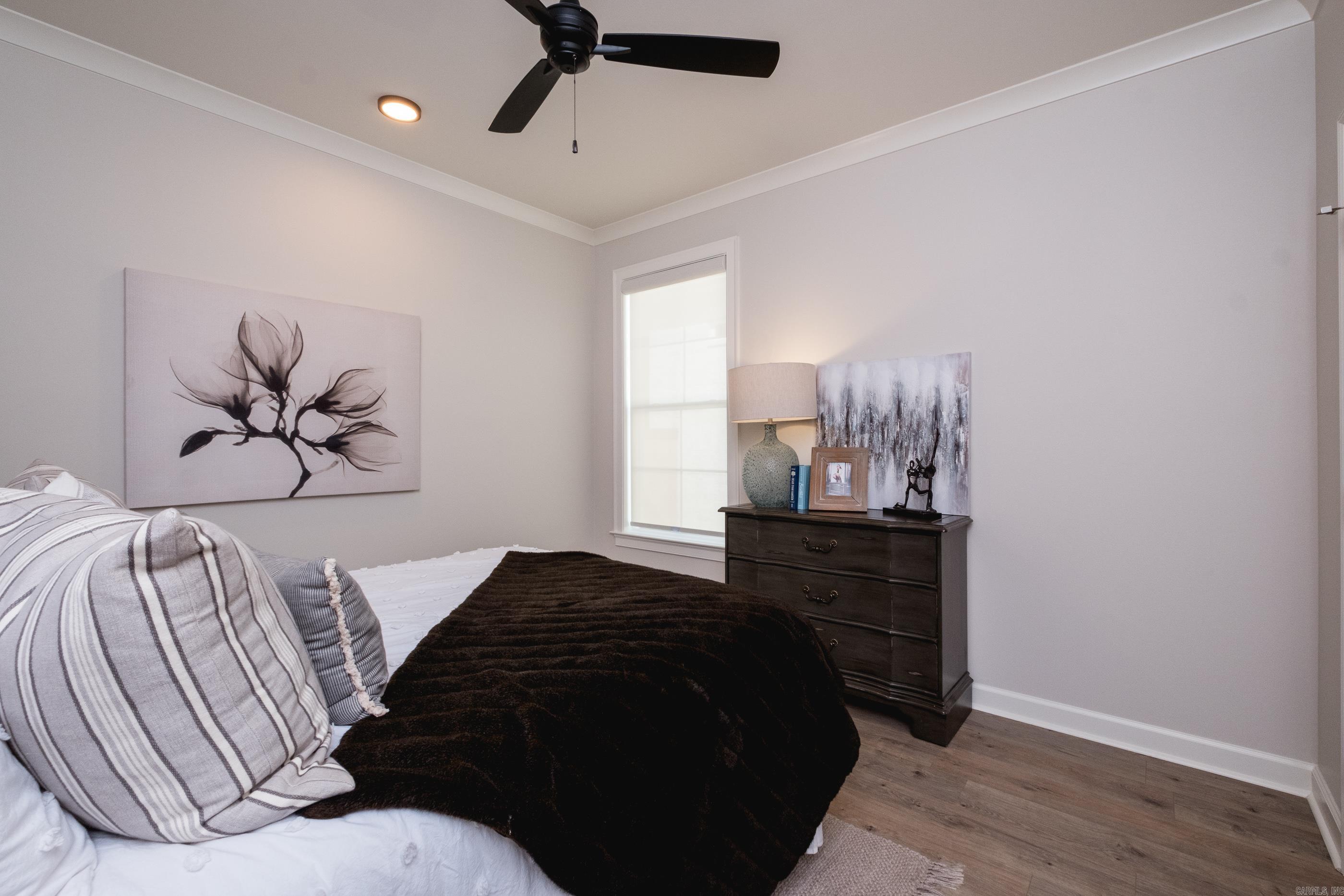 FLETCHER VALLEY "FLETCHER RIDGE" - Residential