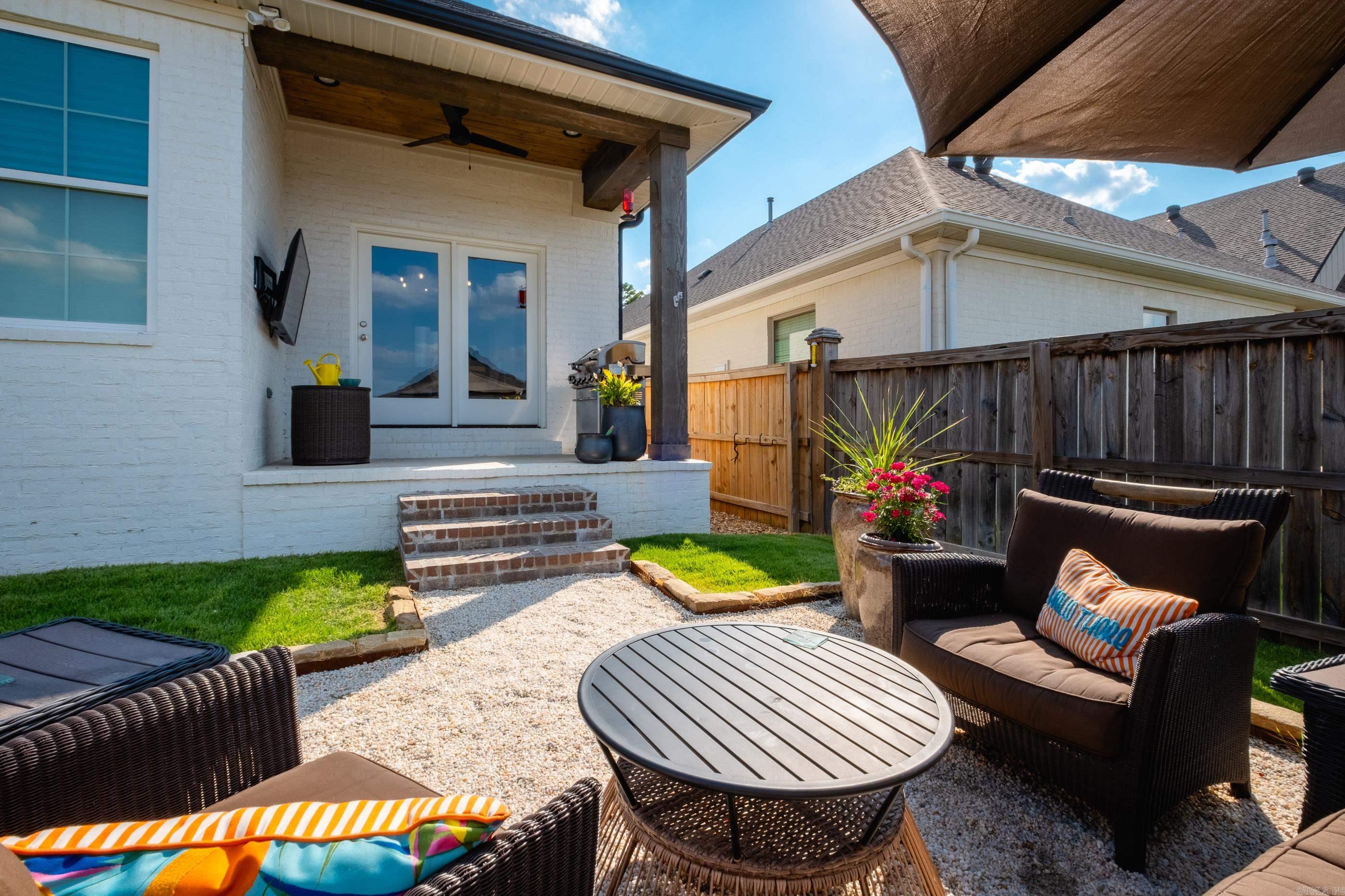 FLETCHER VALLEY "FLETCHER RIDGE" - Residential