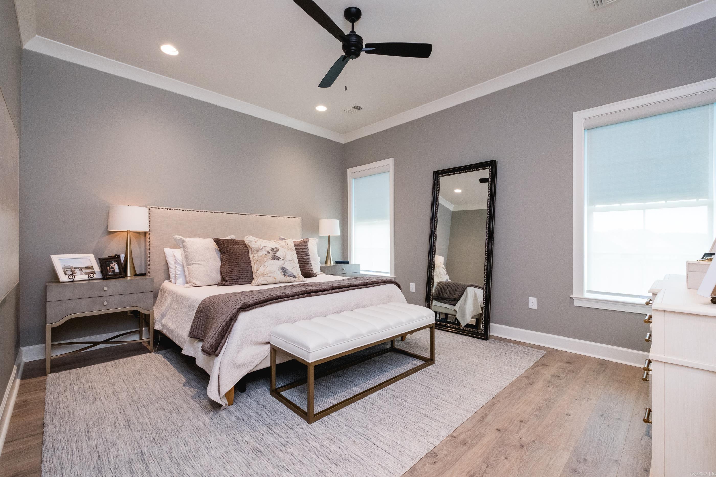 FLETCHER VALLEY "FLETCHER RIDGE" - Residential