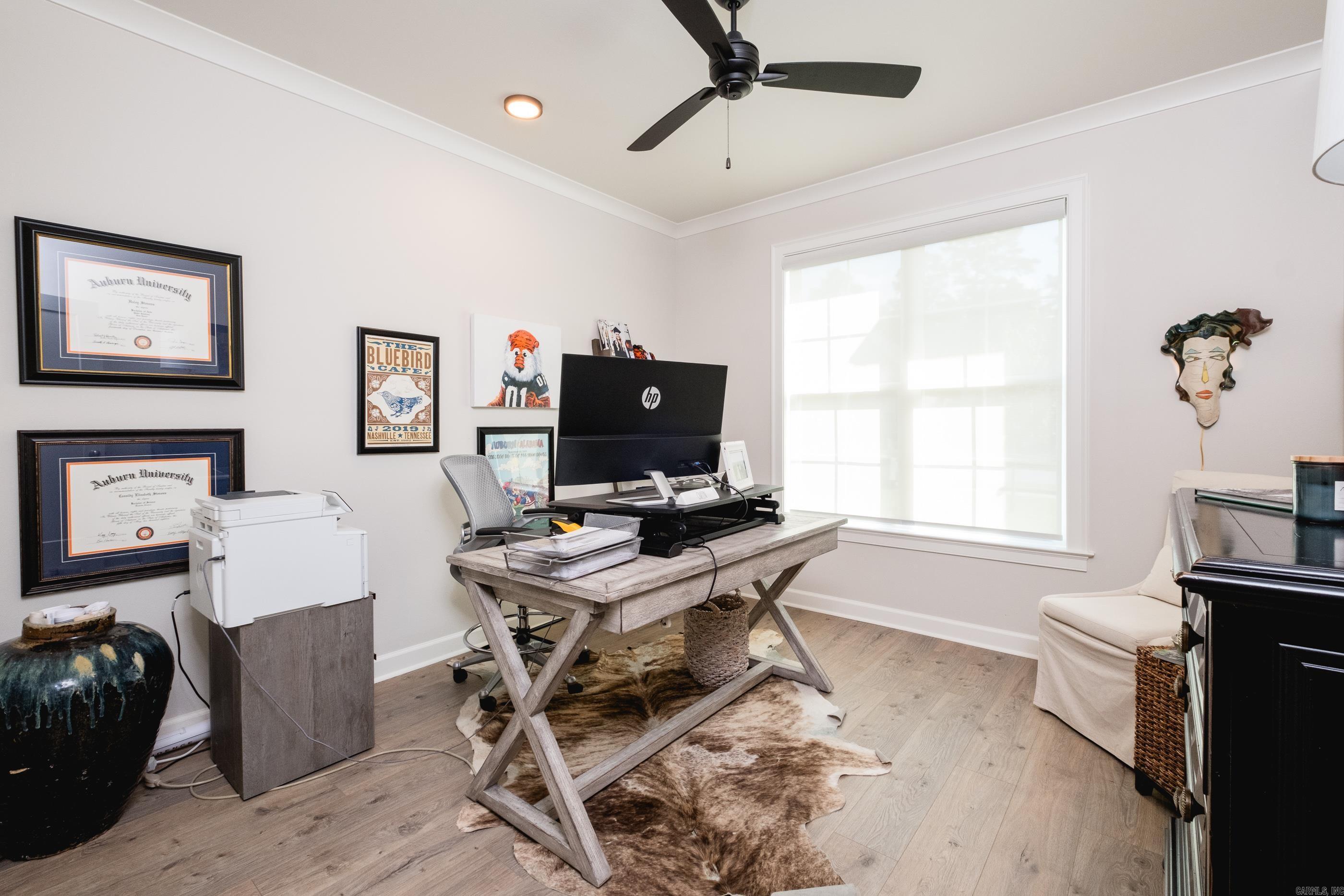 FLETCHER VALLEY "FLETCHER RIDGE" - Residential