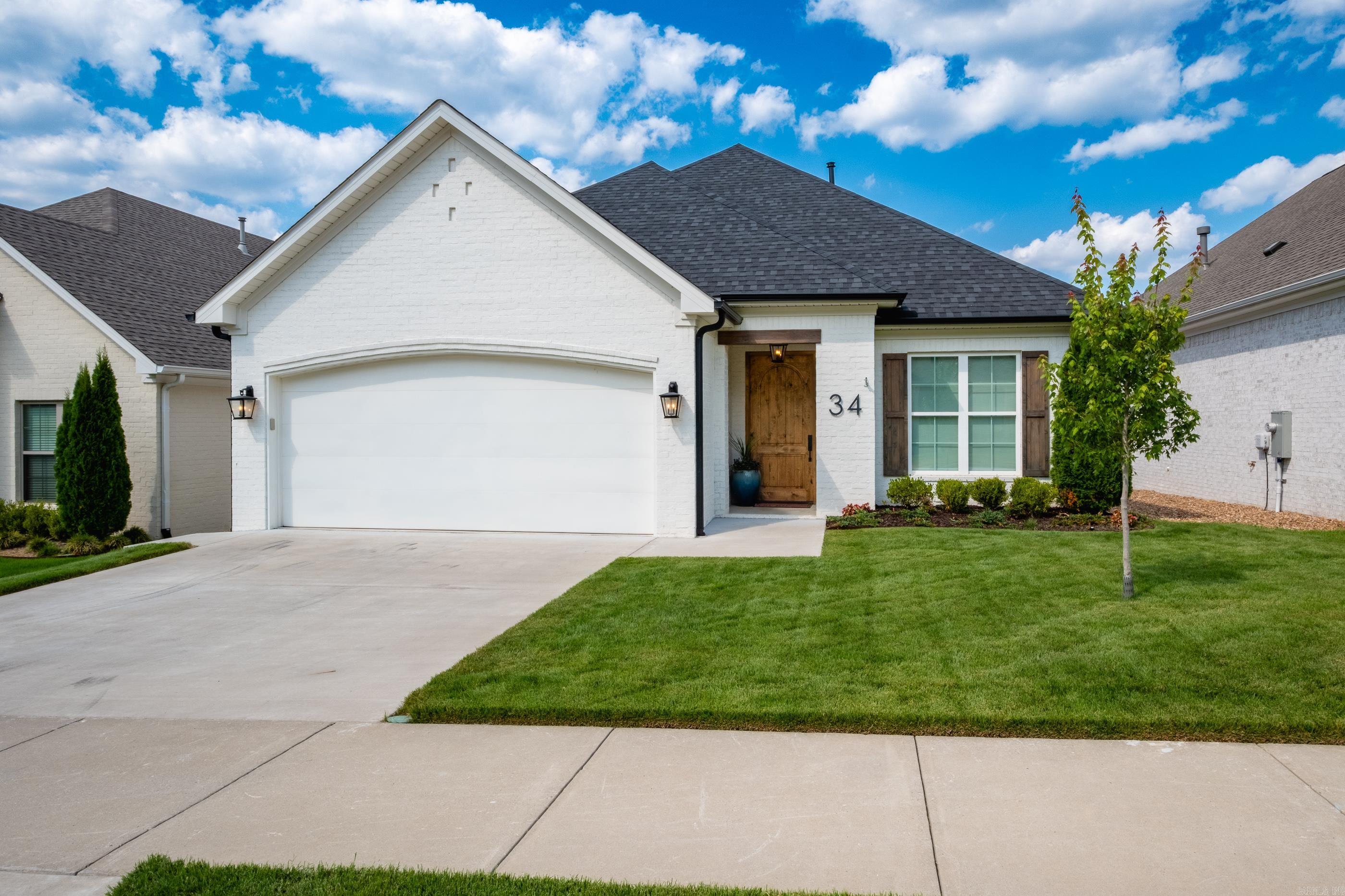 FLETCHER VALLEY "FLETCHER RIDGE" - Residential