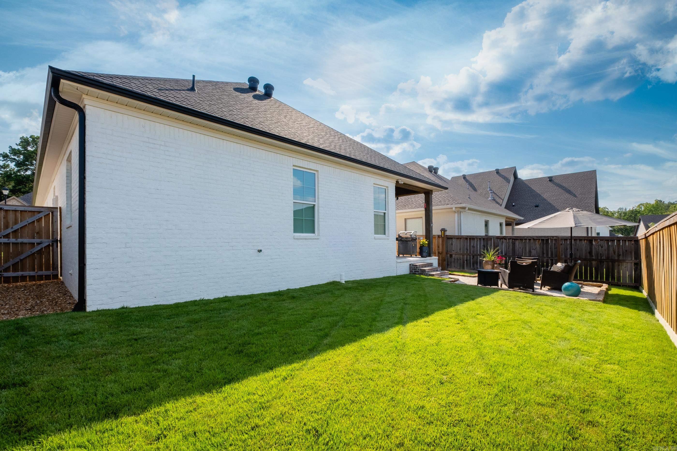 FLETCHER VALLEY "FLETCHER RIDGE" - Residential