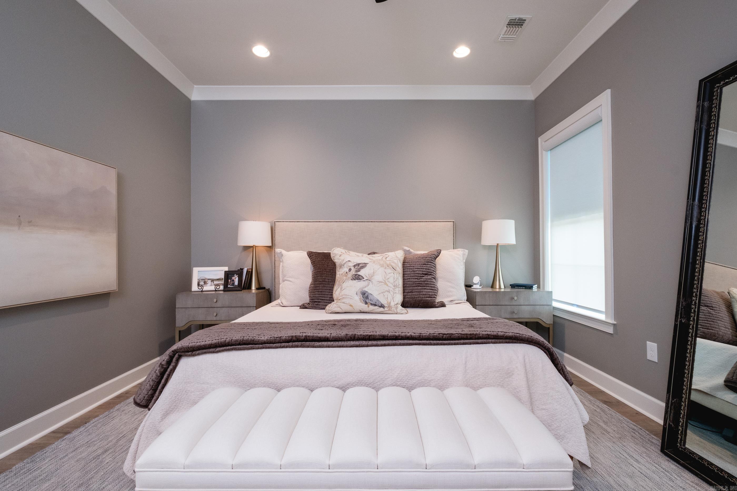 FLETCHER VALLEY "FLETCHER RIDGE" - Residential