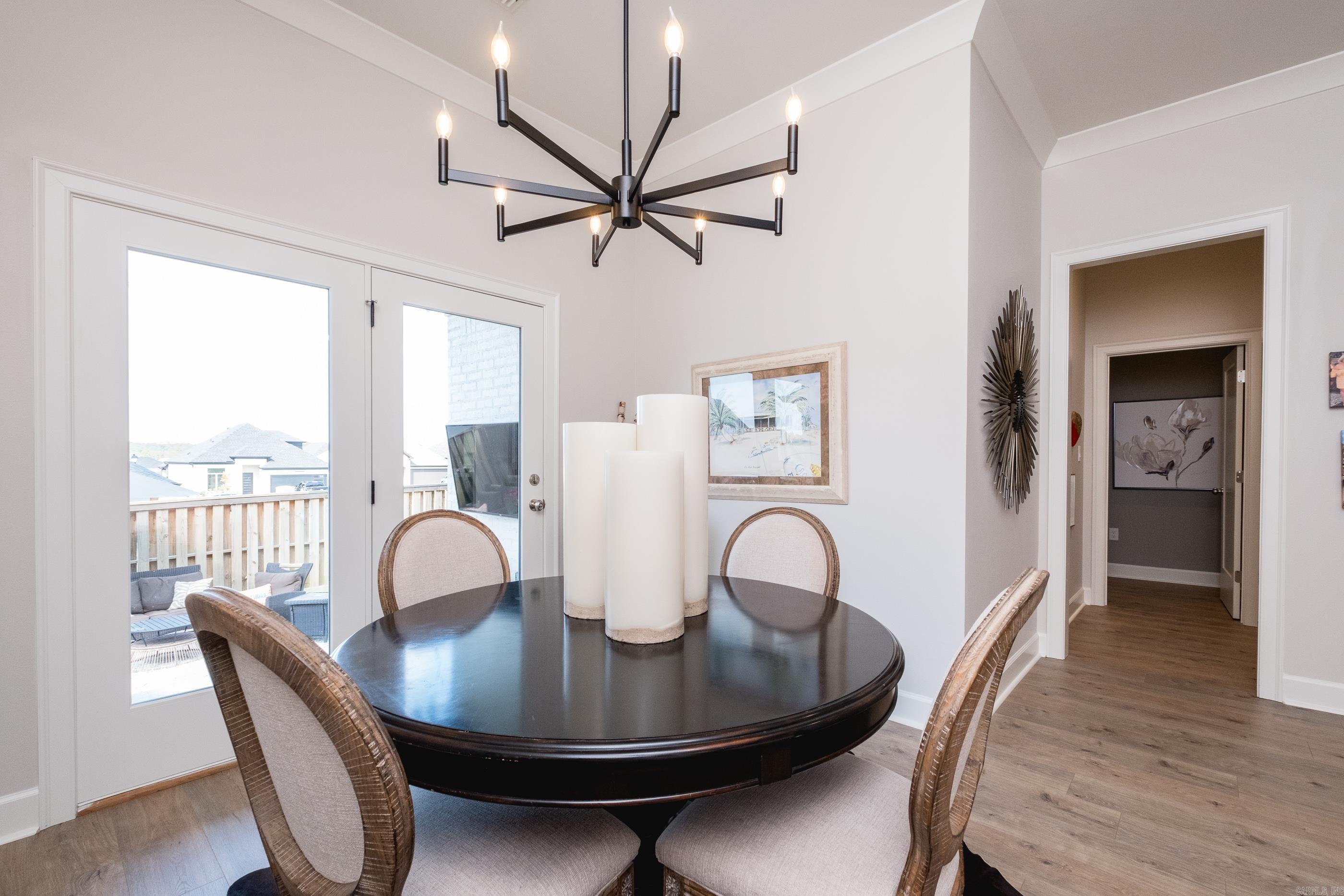 FLETCHER VALLEY "FLETCHER RIDGE" - Residential