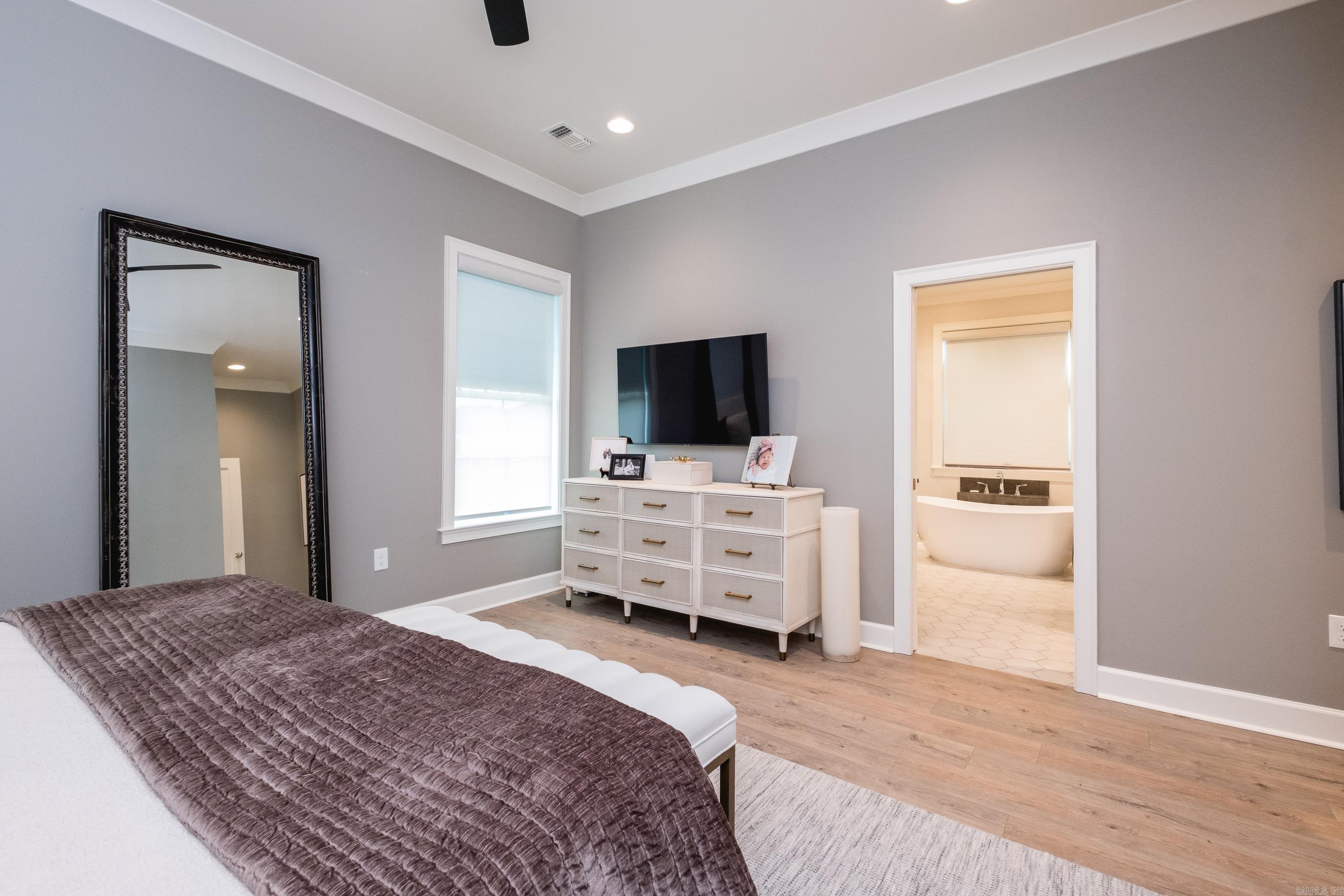 FLETCHER VALLEY "FLETCHER RIDGE" - Residential