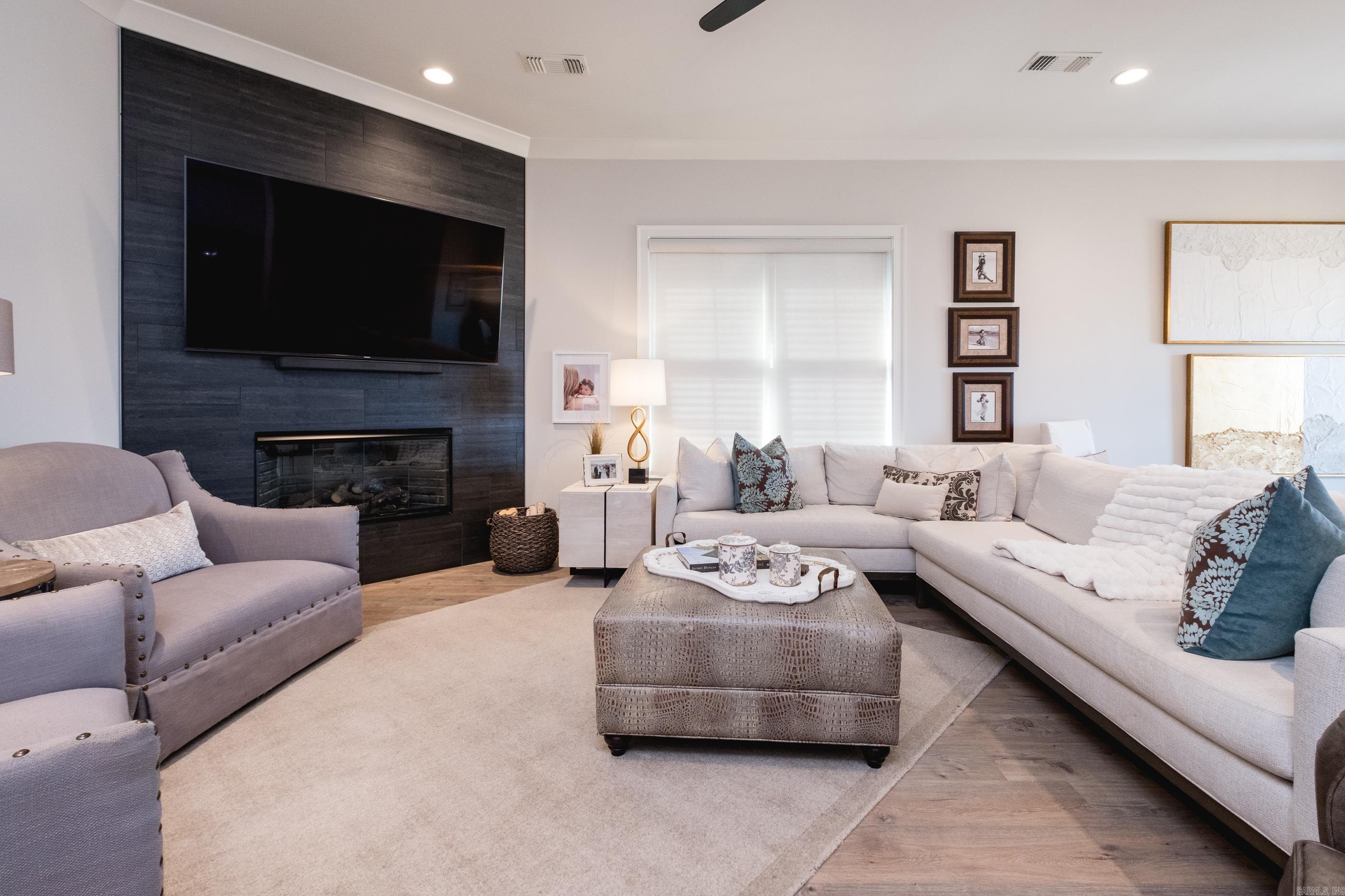 FLETCHER VALLEY "FLETCHER RIDGE" - Residential