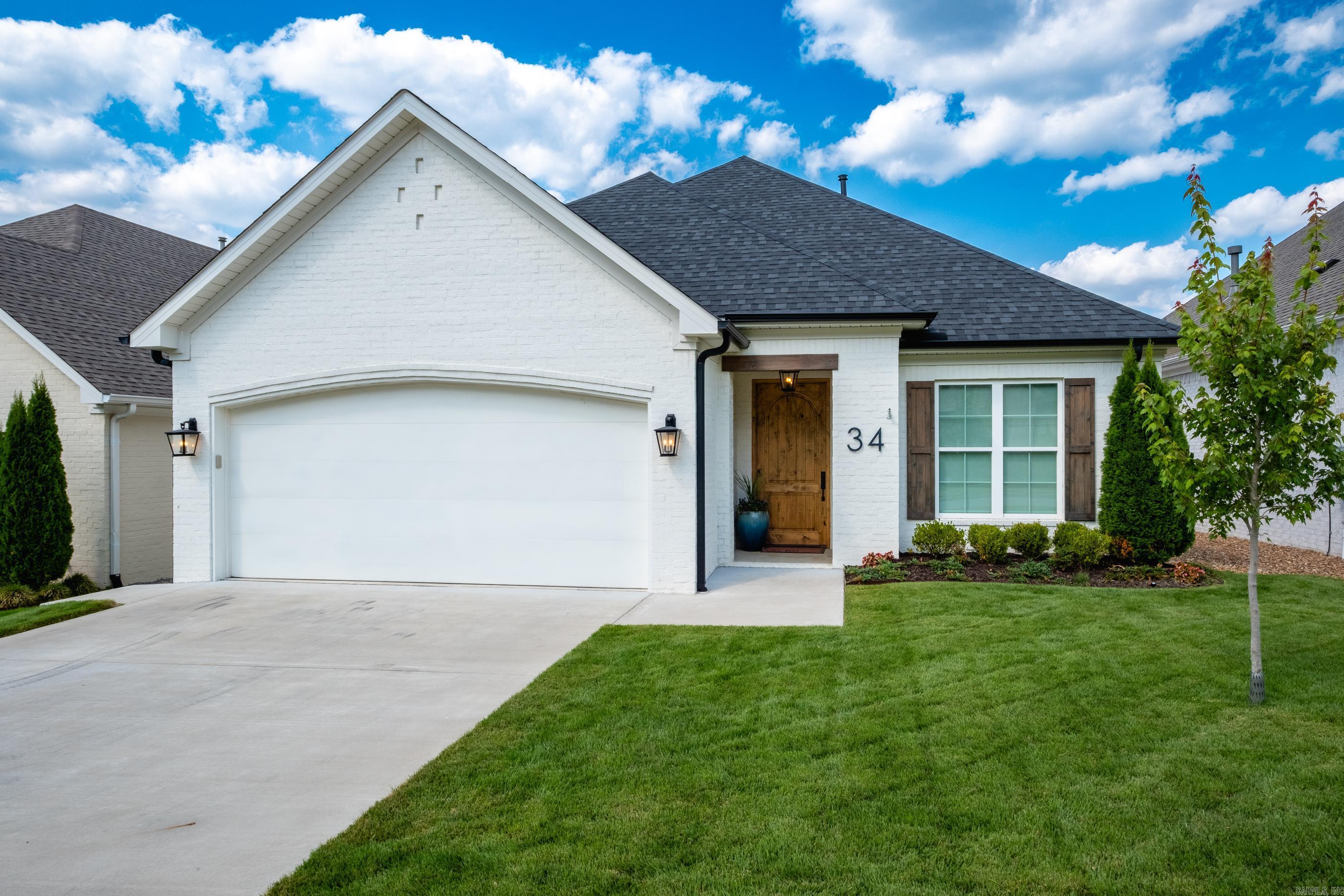 FLETCHER VALLEY "FLETCHER RIDGE" - Residential