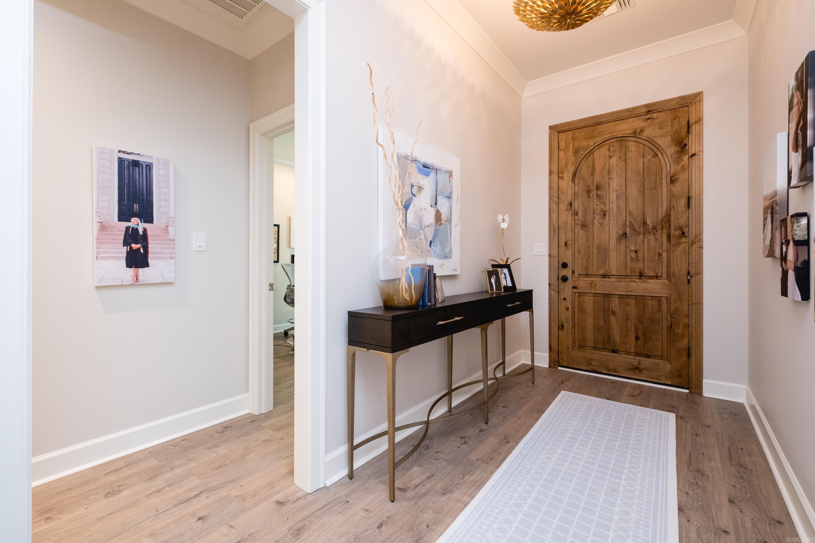 FLETCHER VALLEY "FLETCHER RIDGE" - Residential