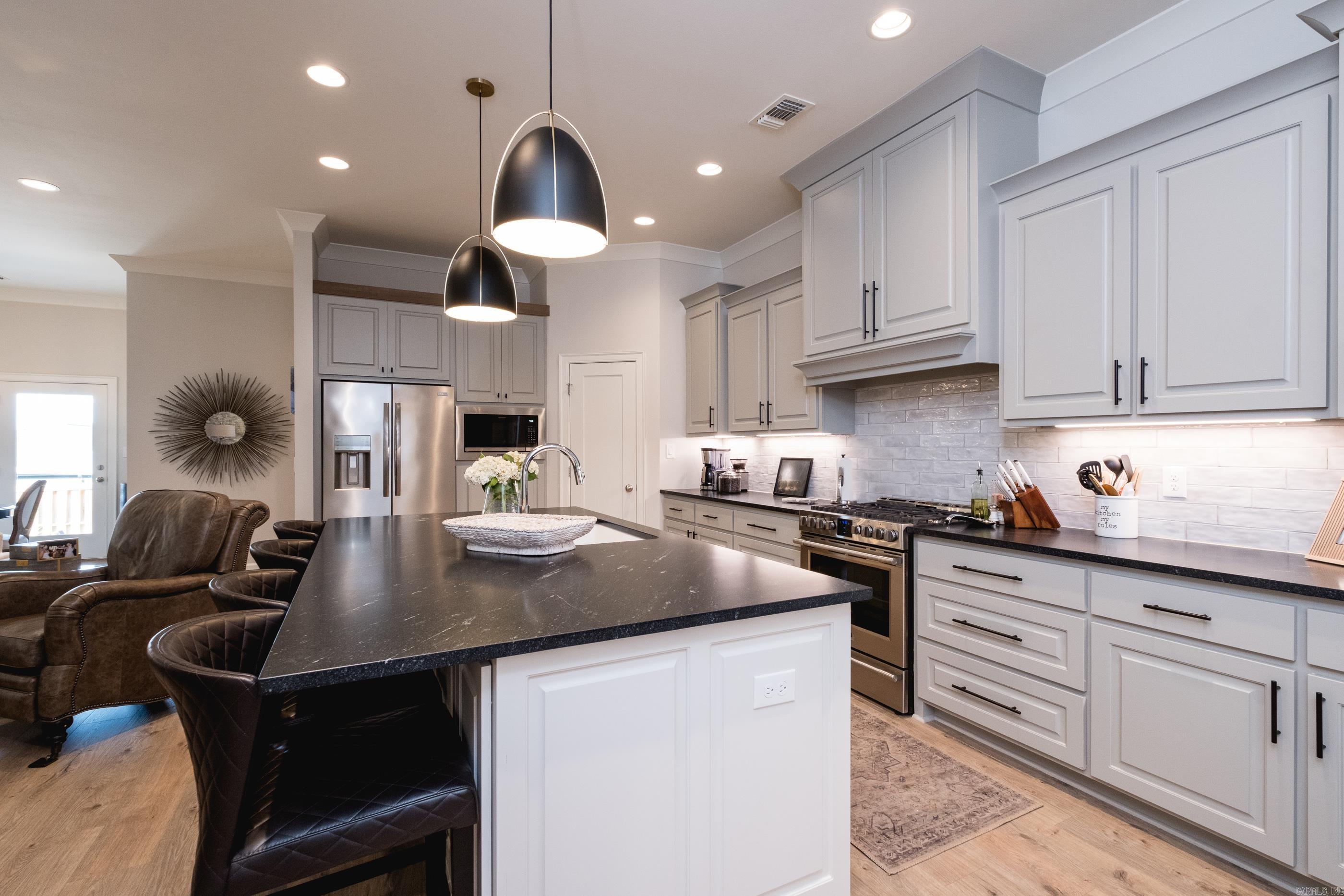 FLETCHER VALLEY "FLETCHER RIDGE" - Residential