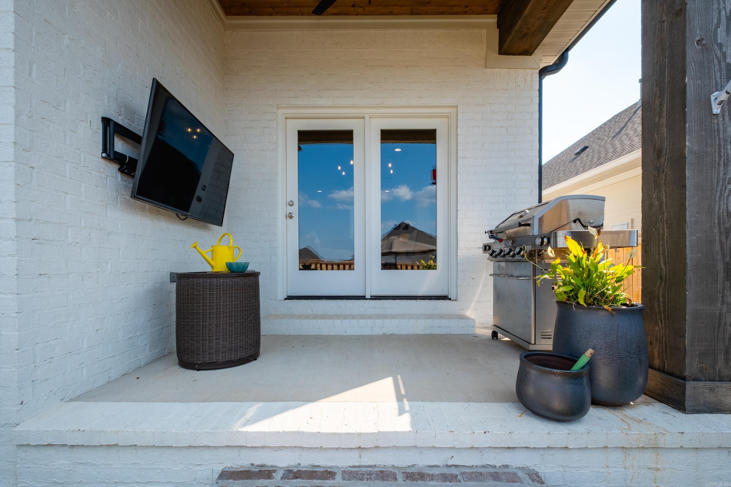 FLETCHER VALLEY "FLETCHER RIDGE" - Residential