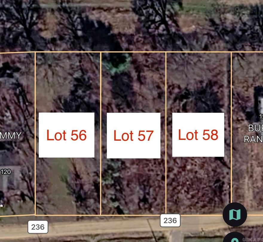 This .32 acre lot located in Vanndale, AR offers the freedom you've been looking for with zero restrictions! Perfect for a mobile home, tiny home, or camper! All utilities are available at the road. Water supply is with Vanndale/Birdeye Water Association and electric is with Entergy. It even has city sewer. That means no dealing with the headache and maintenance that comes with a septic tank. This lot offers county living while still being close to necessities. Only 6 miles from Wynne, 35 mile from Jonesboro, and 55 miles from Memphis, TN.