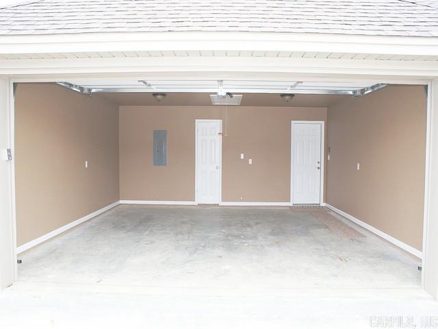 Ridgewood - Residential Lease