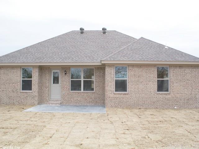 Ridgewood - Residential Lease