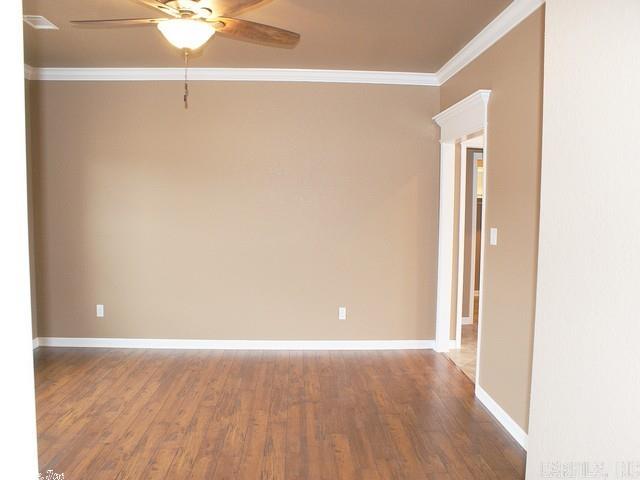 Ridgewood - Residential Lease