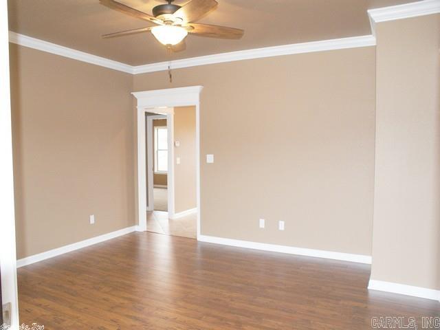 Ridgewood - Residential Lease