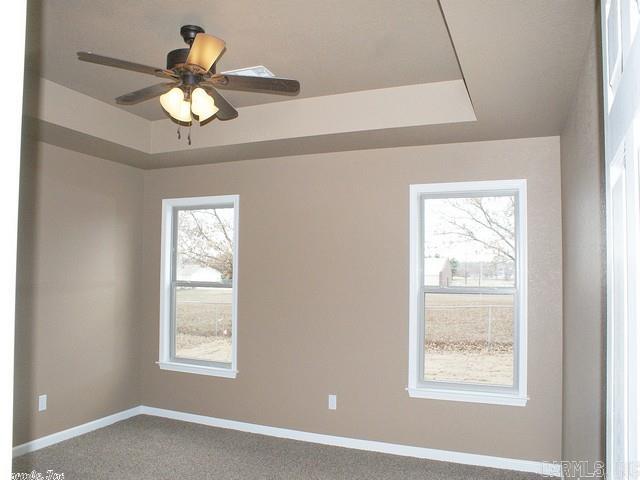 Ridgewood - Residential Lease