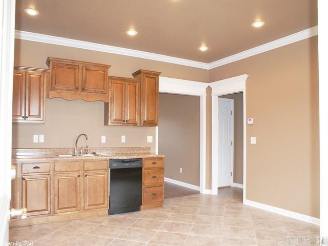 Ridgewood - Residential Lease