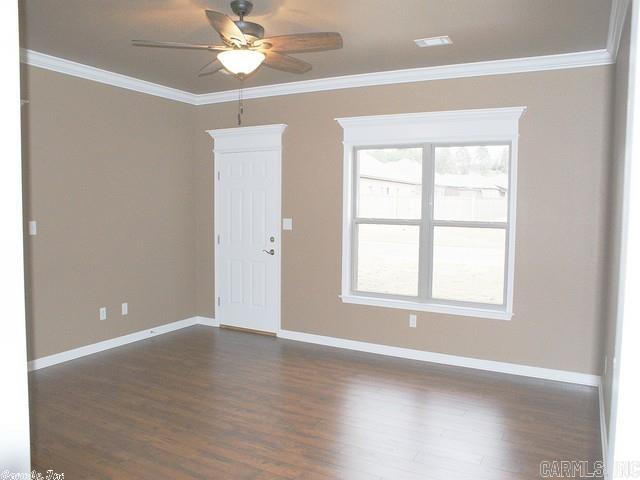 Ridgewood - Residential Lease