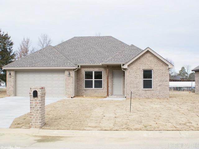 Ridgewood - Residential Lease